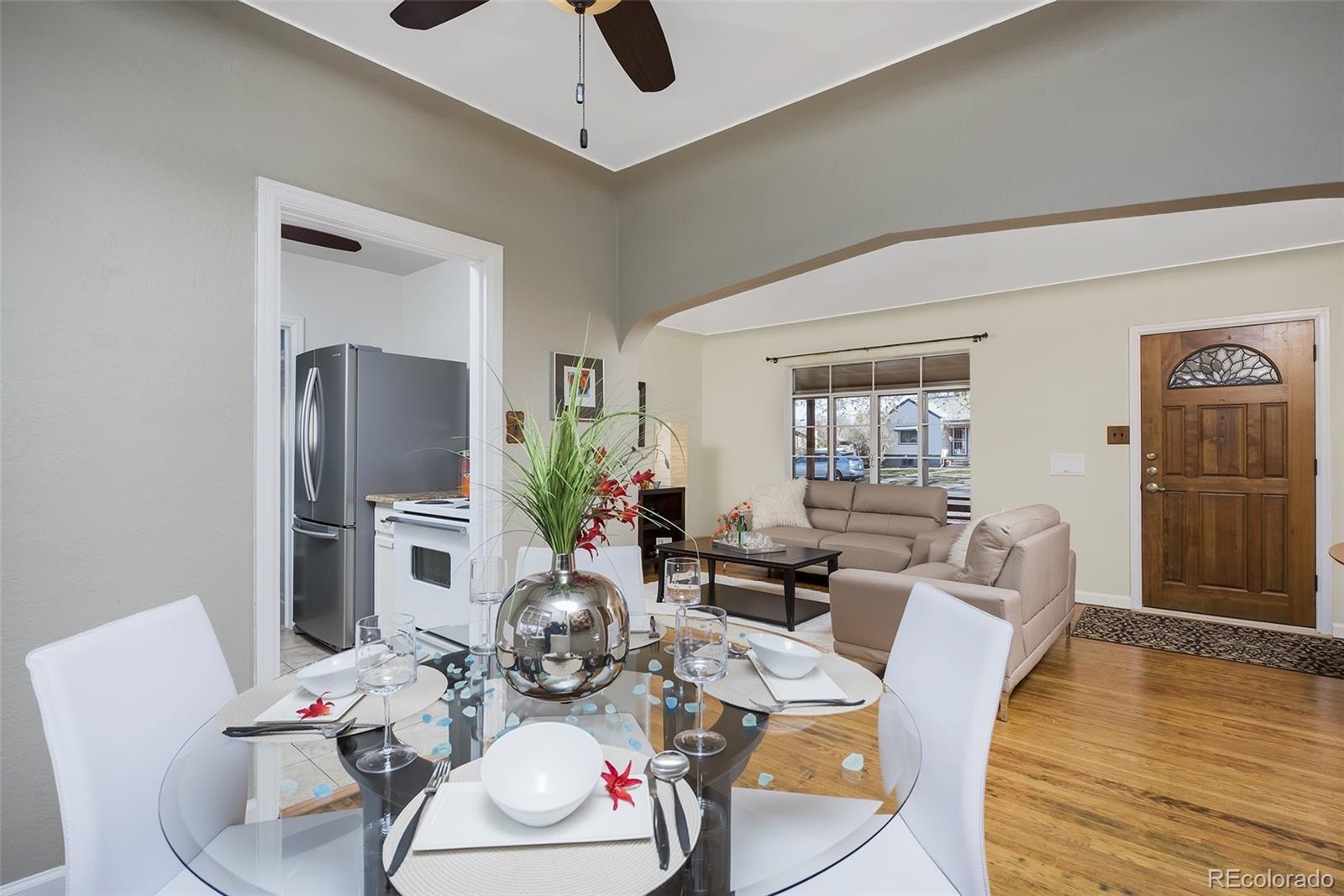 MLS Image #7 for 3715  ames street,wheat ridge, Colorado