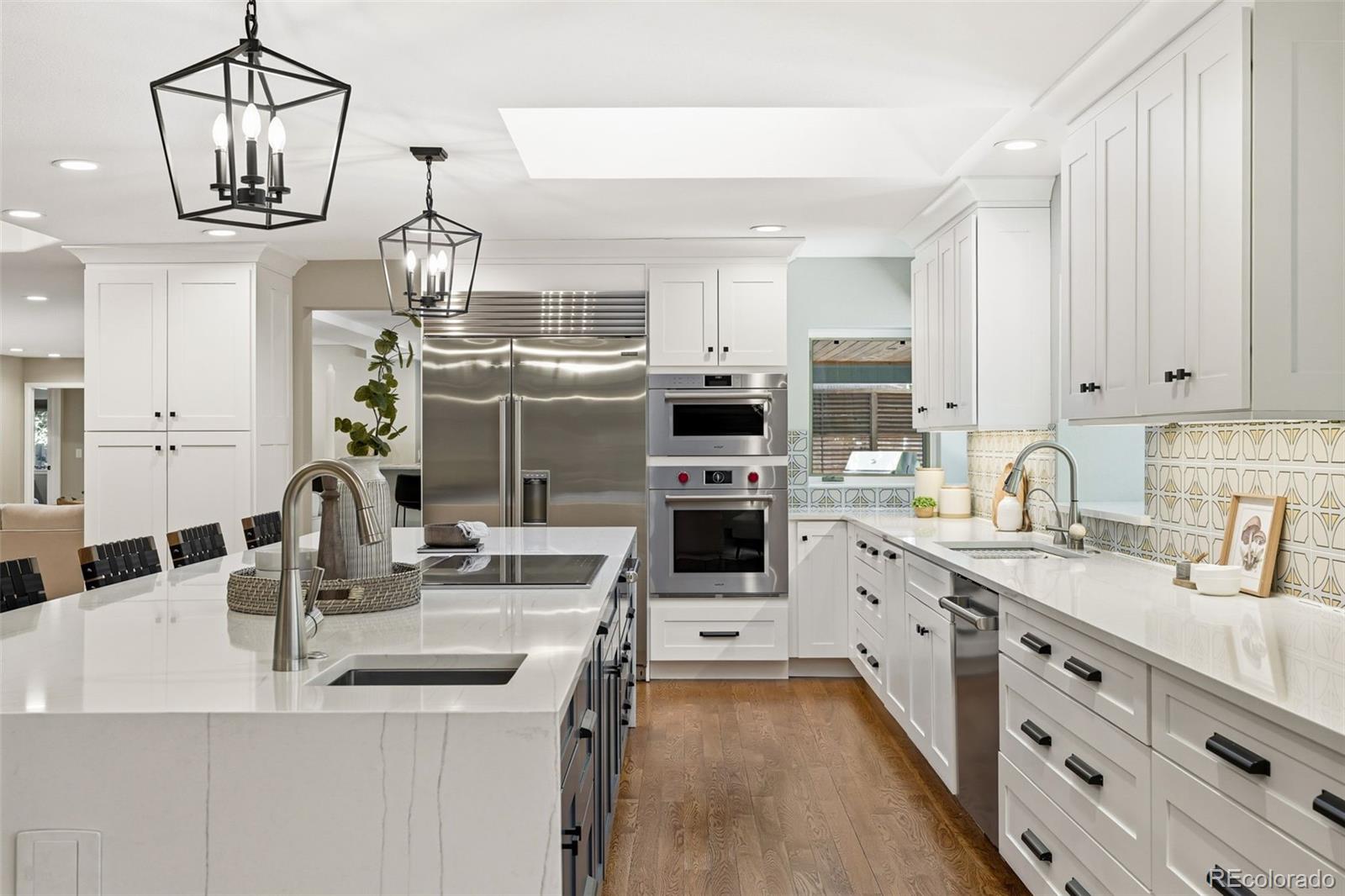 MLS Image #10 for 137  dahlia street,denver, Colorado
