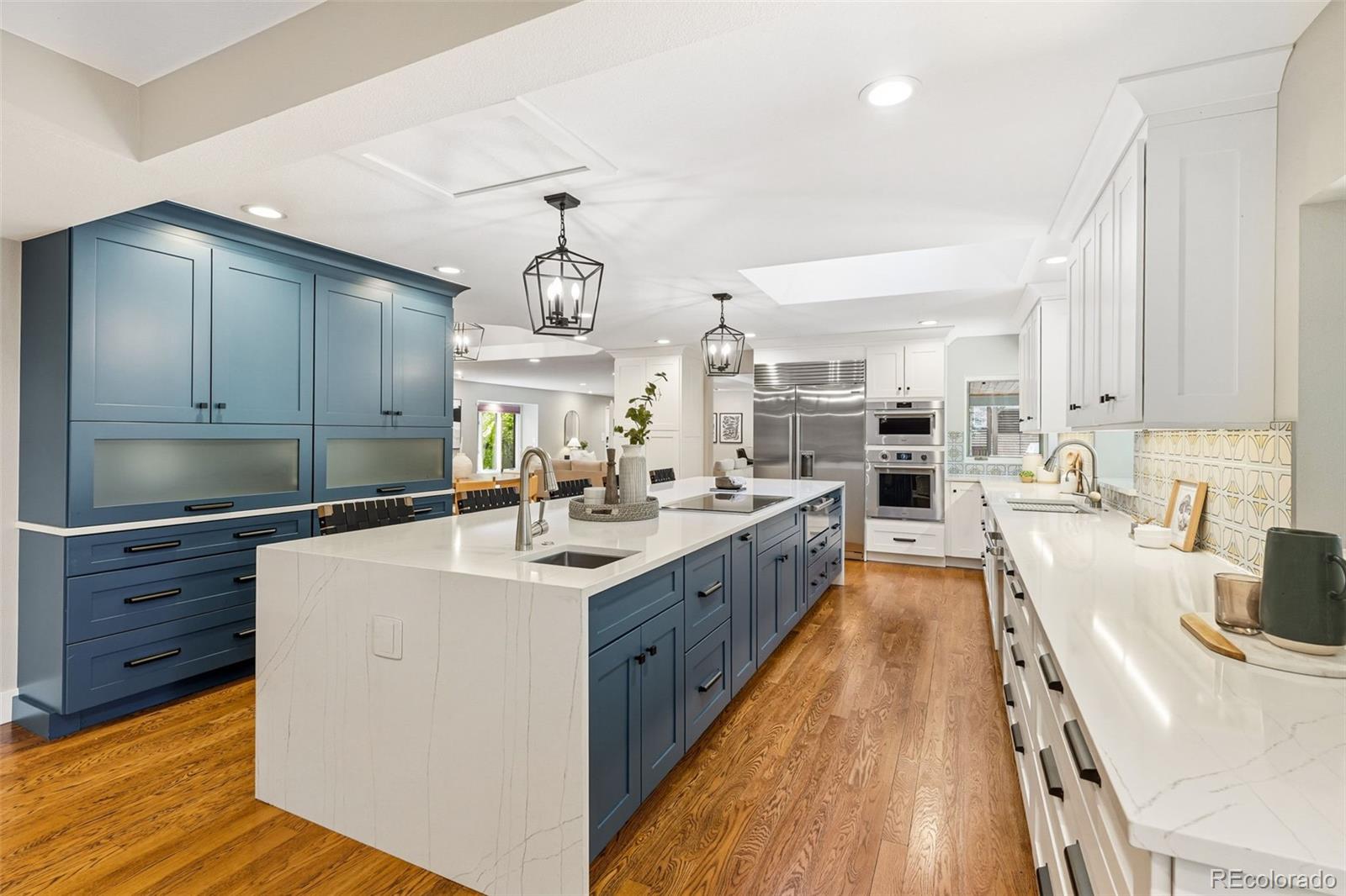 MLS Image #11 for 137  dahlia street,denver, Colorado