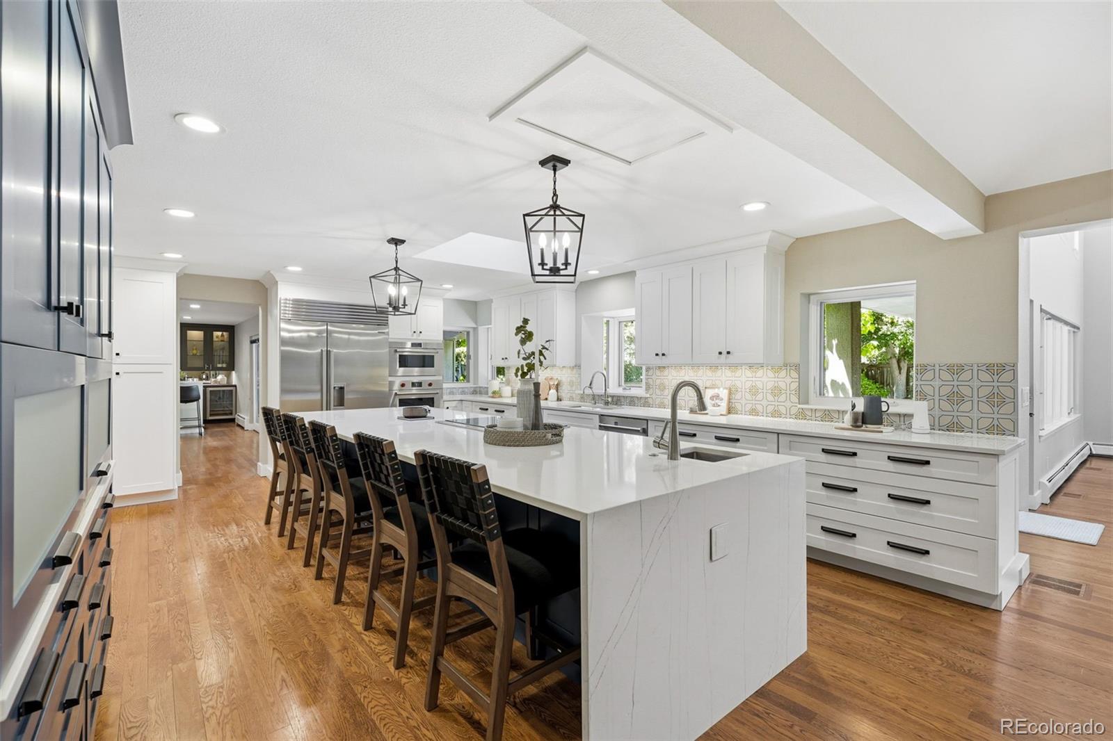 MLS Image #12 for 137  dahlia street,denver, Colorado