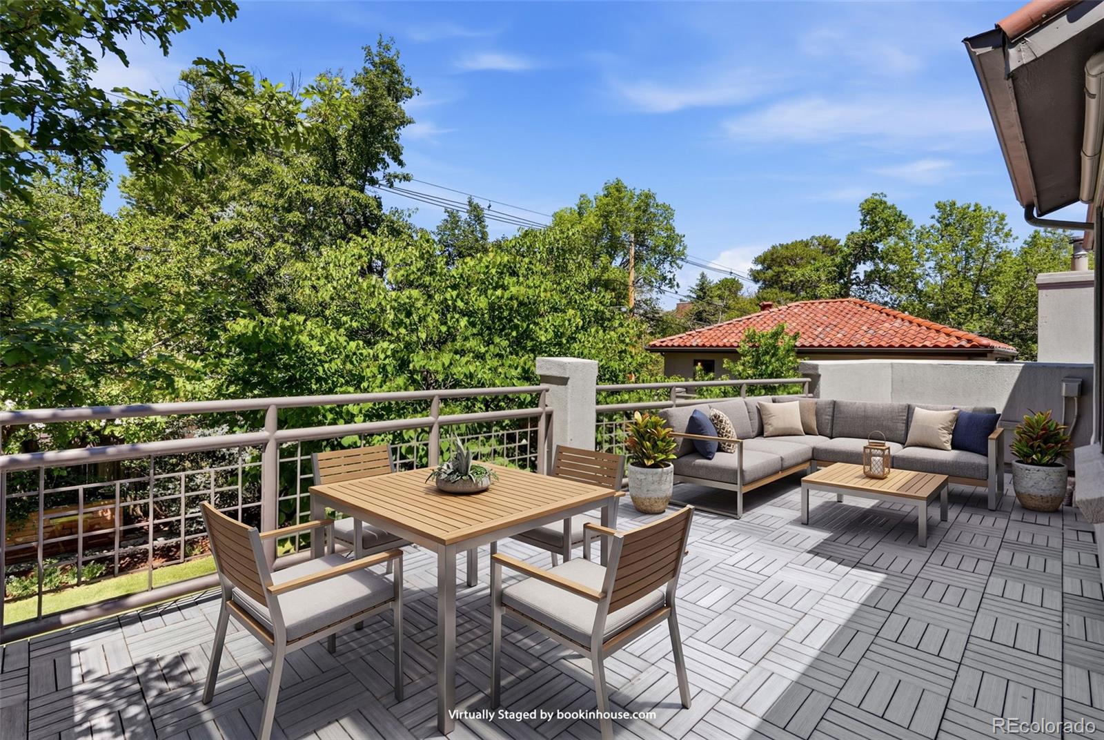 MLS Image #30 for 137  dahlia street,denver, Colorado