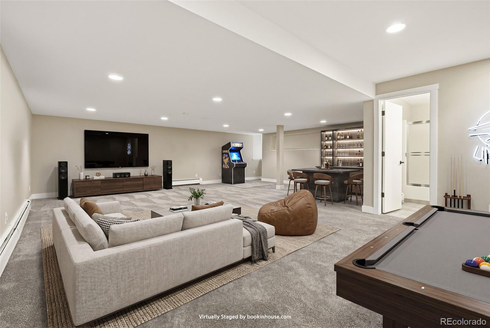 MLS Image #38 for 137  dahlia street,denver, Colorado