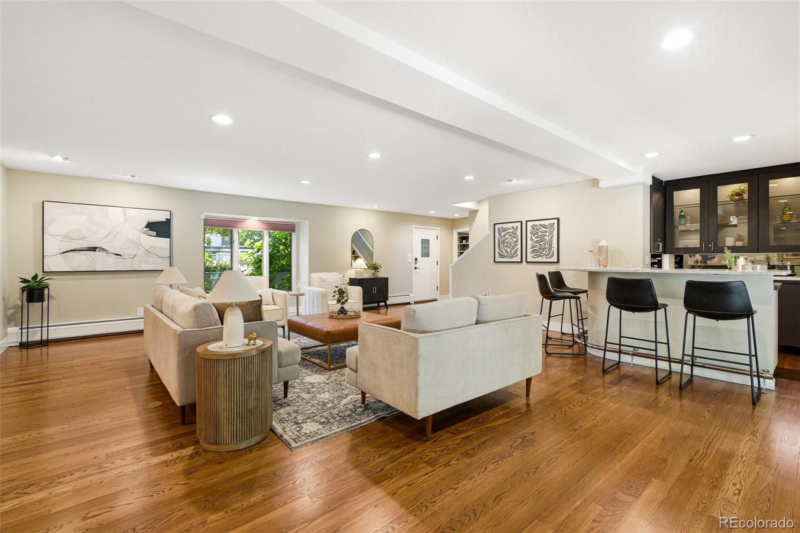 MLS Image #4 for 137  dahlia street,denver, Colorado