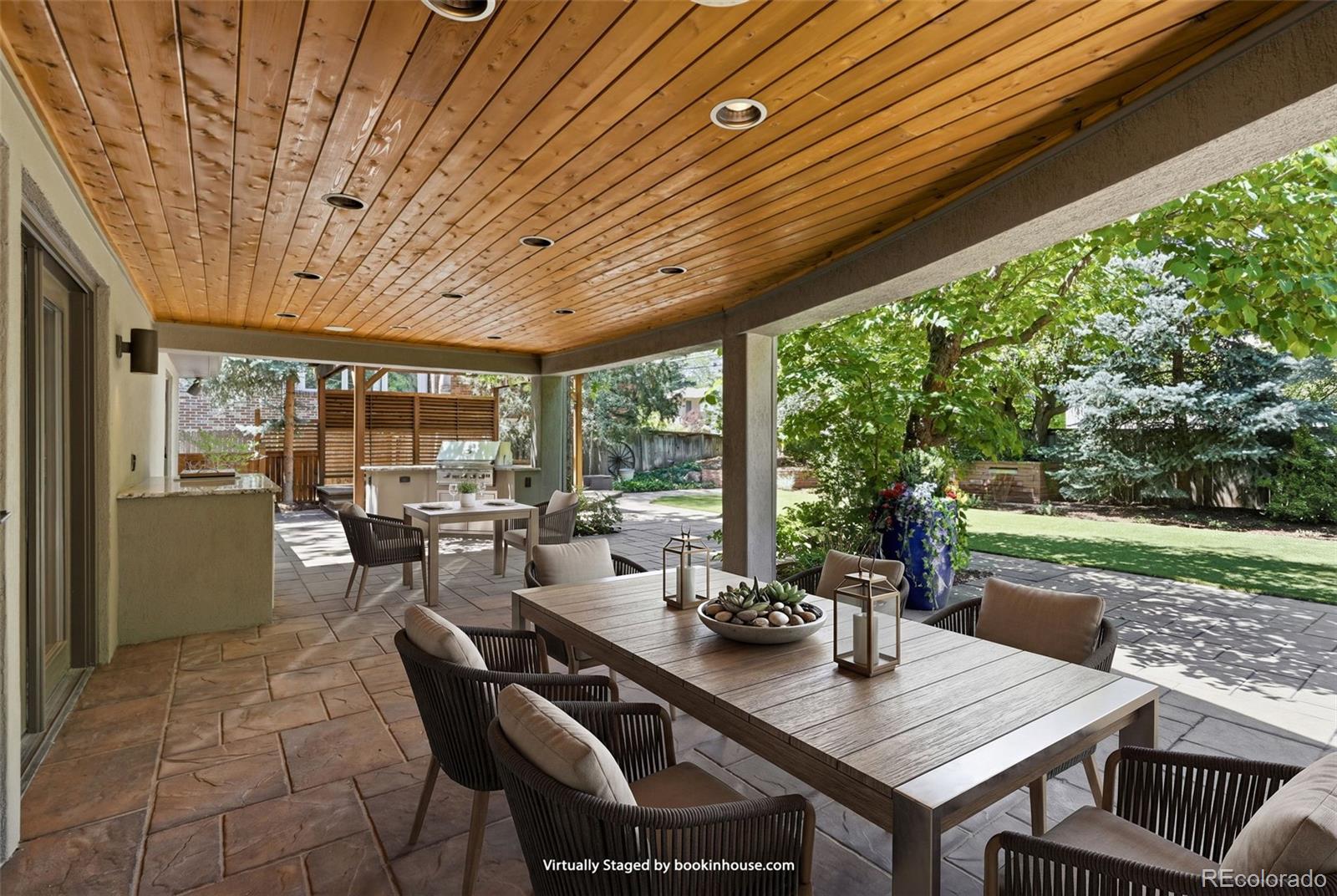 MLS Image #42 for 137  dahlia street,denver, Colorado