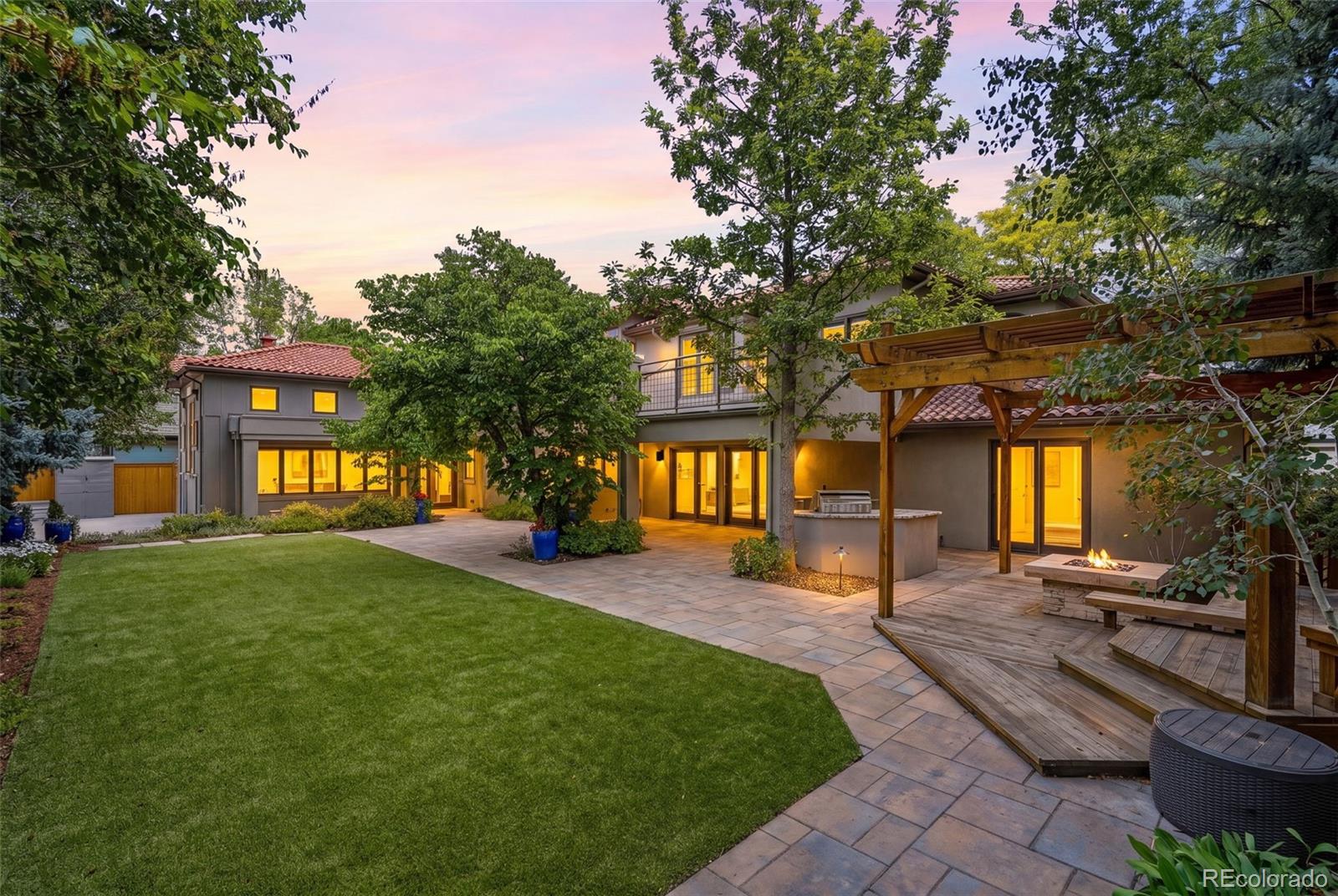 MLS Image #44 for 137  dahlia street,denver, Colorado