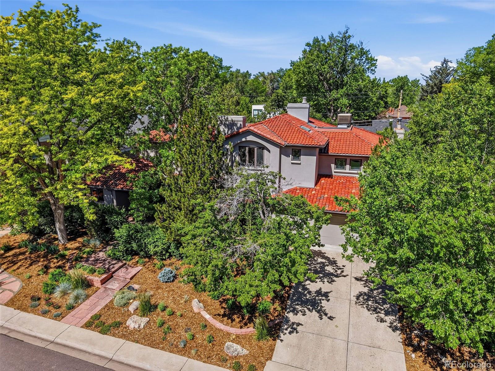 MLS Image #46 for 137  dahlia street,denver, Colorado