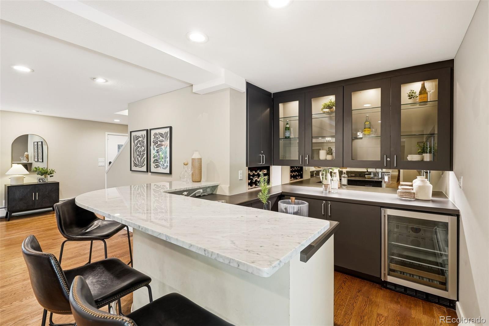 MLS Image #5 for 137  dahlia street,denver, Colorado