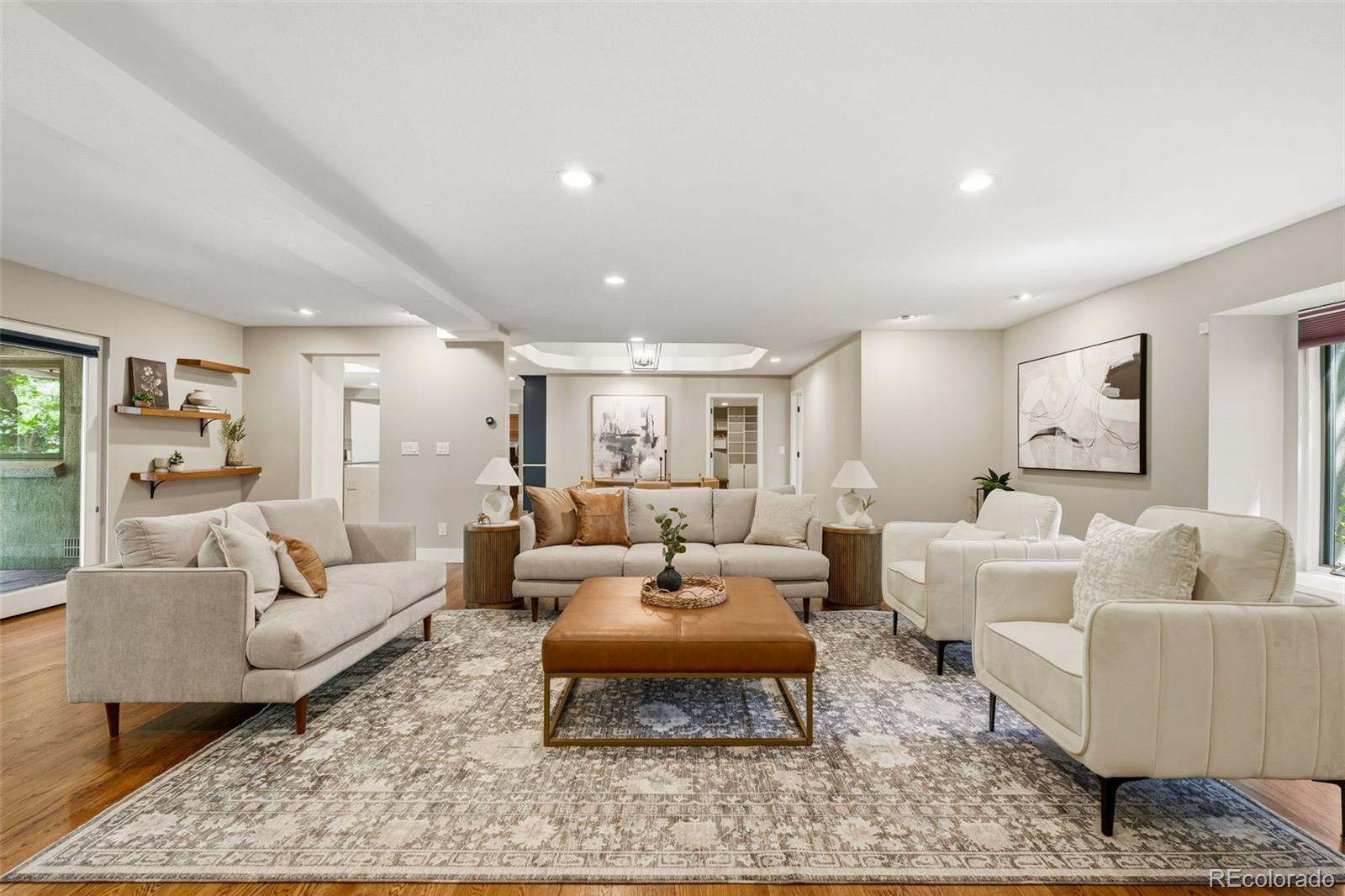 MLS Image #6 for 137  dahlia street,denver, Colorado