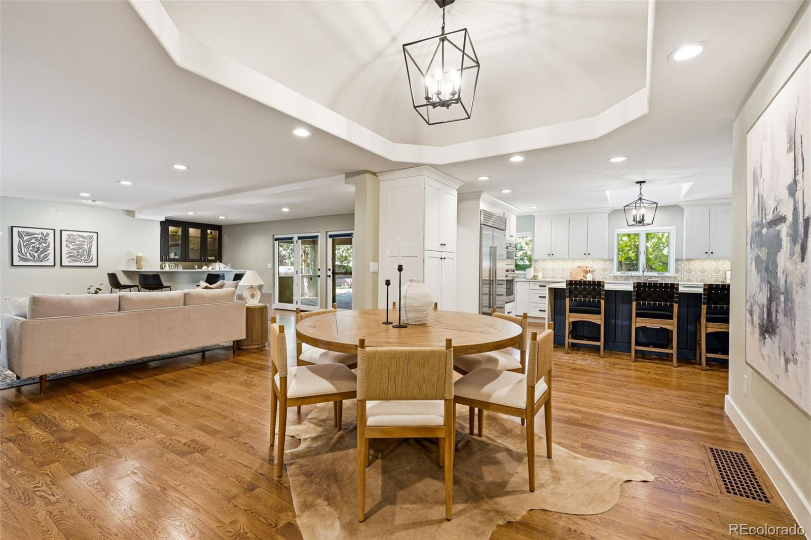 MLS Image #7 for 137  dahlia street,denver, Colorado