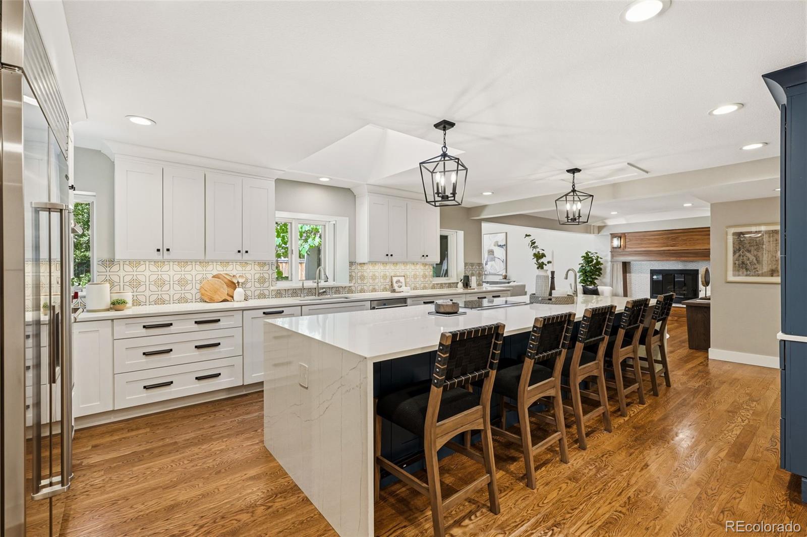 MLS Image #8 for 137  dahlia street,denver, Colorado
