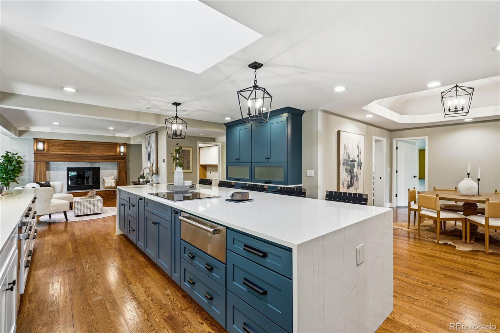 MLS Image #9 for 137  dahlia street,denver, Colorado