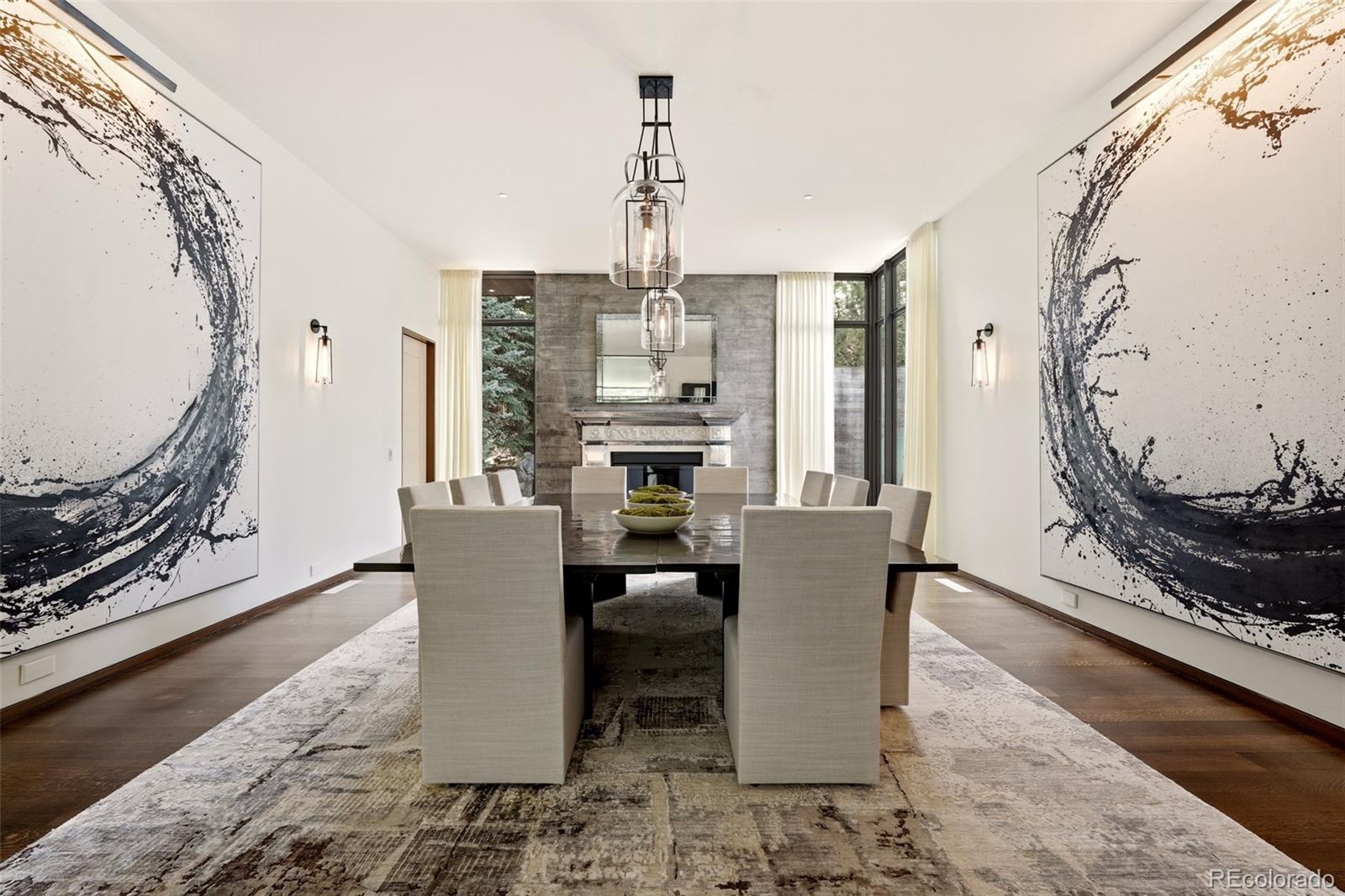 MLS Image #14 for 31  albion place,castle rock, Colorado