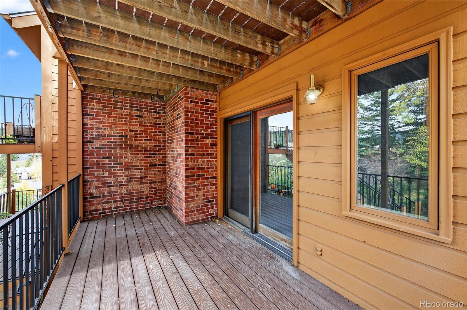 MLS Image #2 for 30675  sun creek drive,evergreen, Colorado