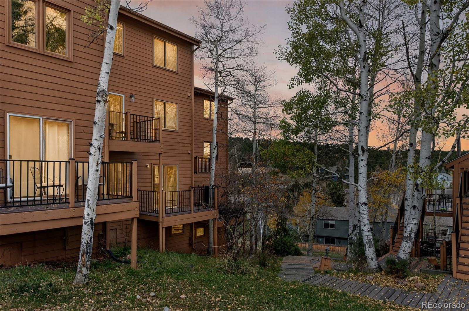 MLS Image #28 for 30675  sun creek drive,evergreen, Colorado