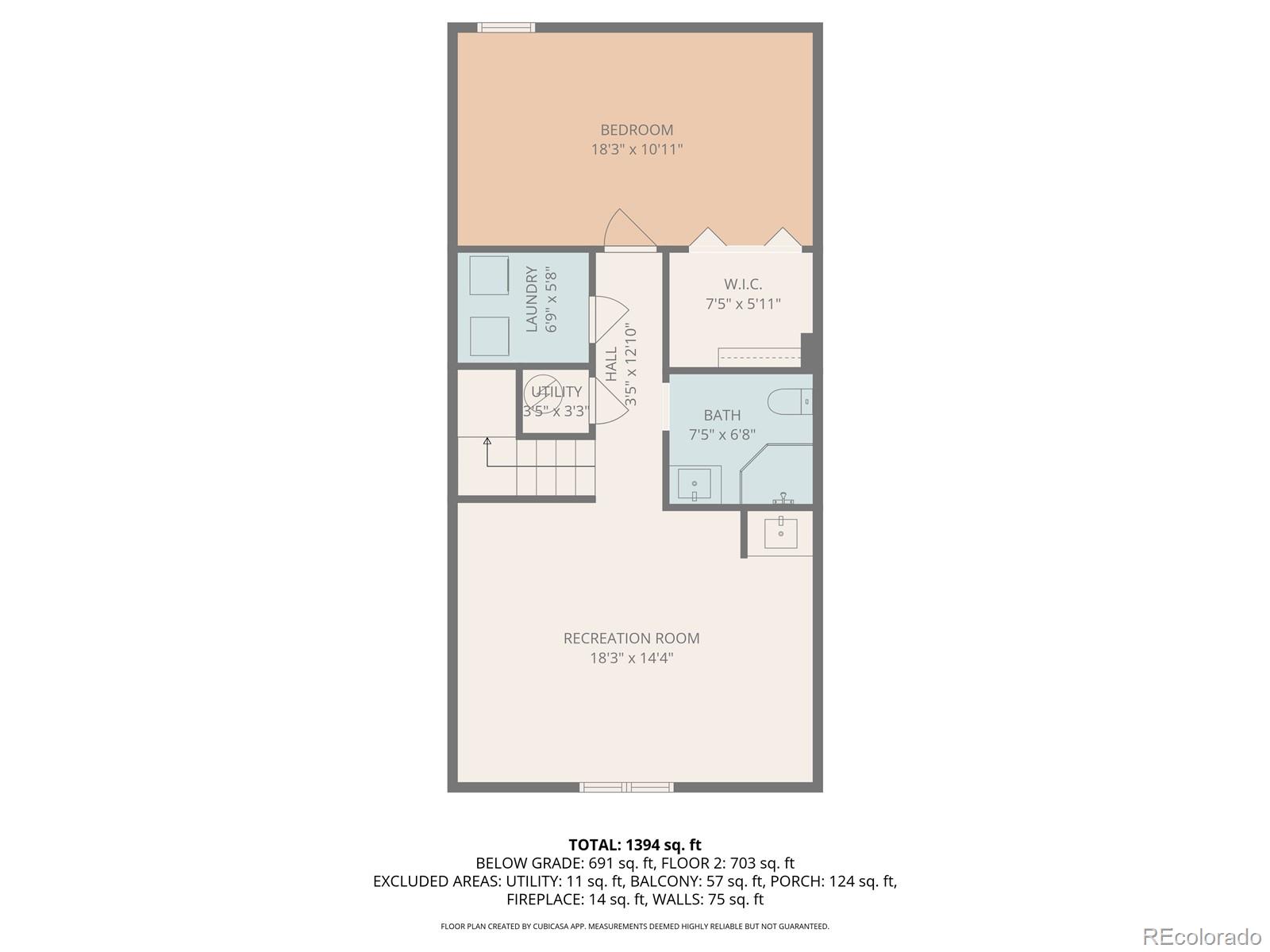 MLS Image #30 for 30675  sun creek drive,evergreen, Colorado