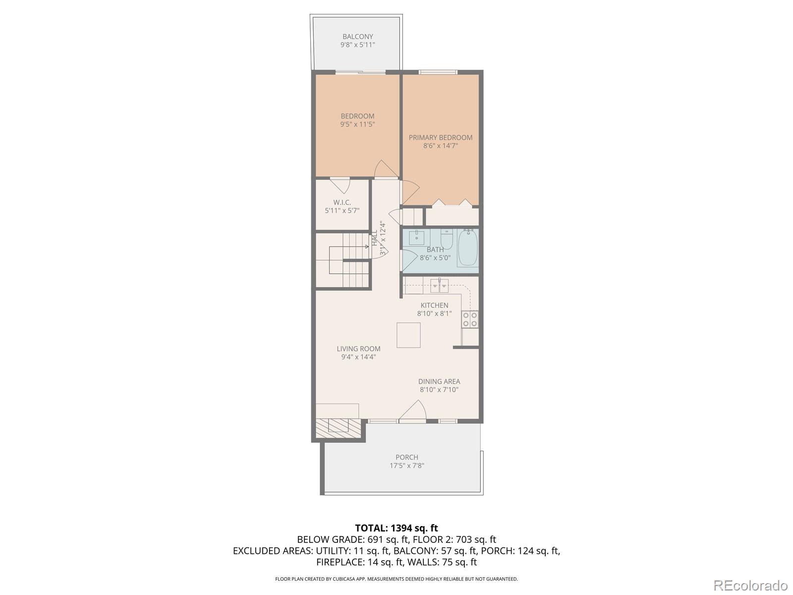 MLS Image #31 for 30675  sun creek drive,evergreen, Colorado