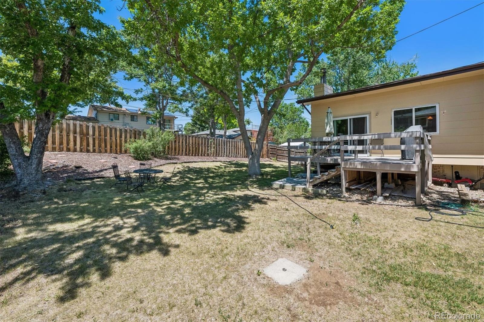 MLS Image #21 for 1841 s saulsbury court,lakewood, Colorado