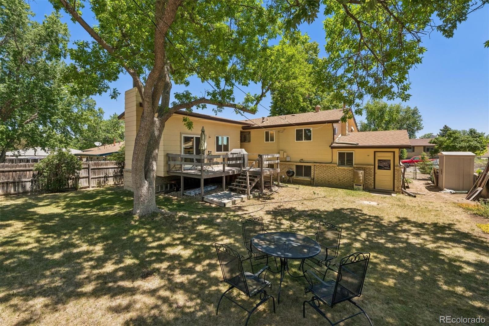MLS Image #22 for 1841 s saulsbury court,lakewood, Colorado