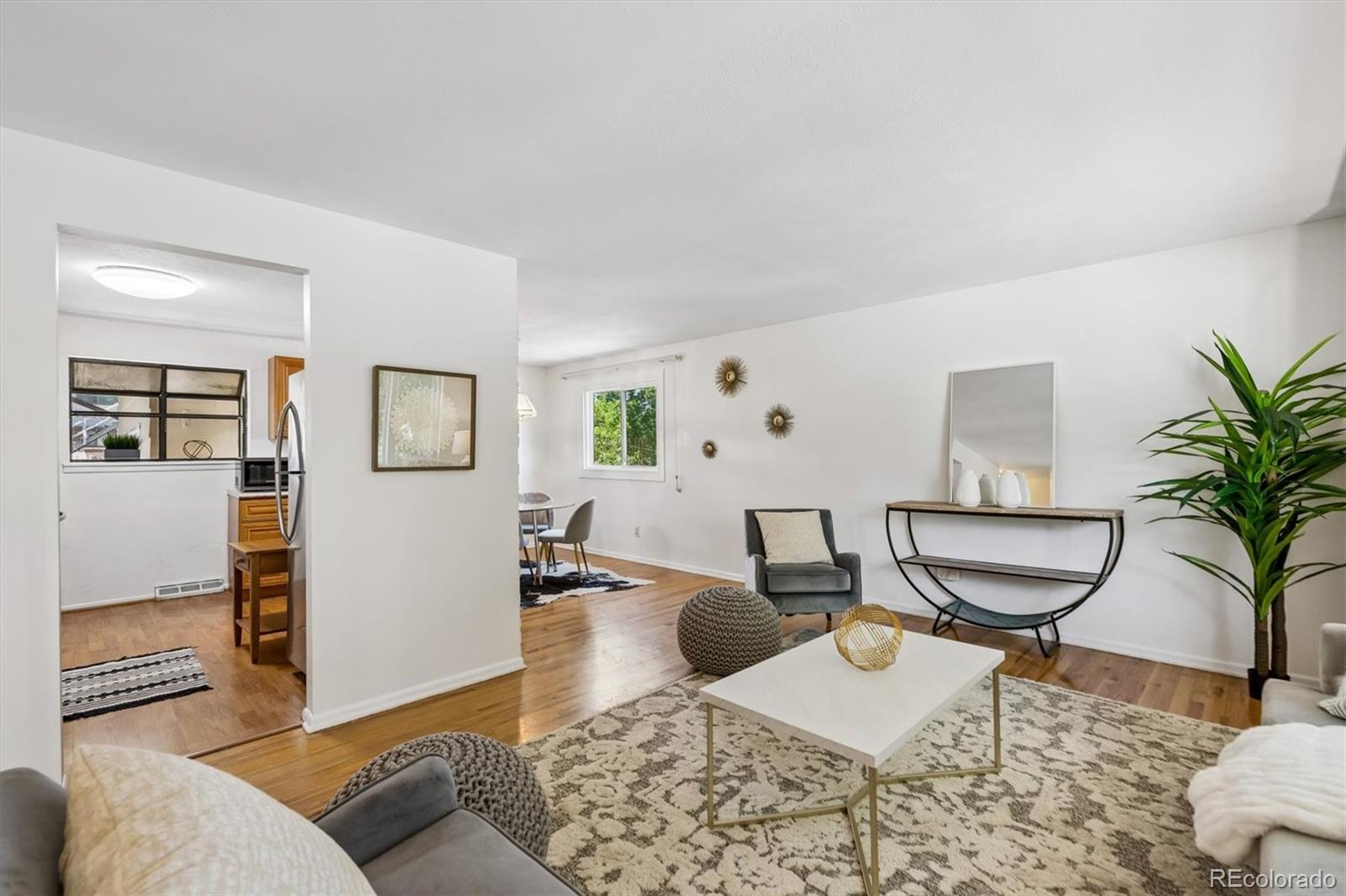 MLS Image #3 for 1841 s saulsbury court,lakewood, Colorado