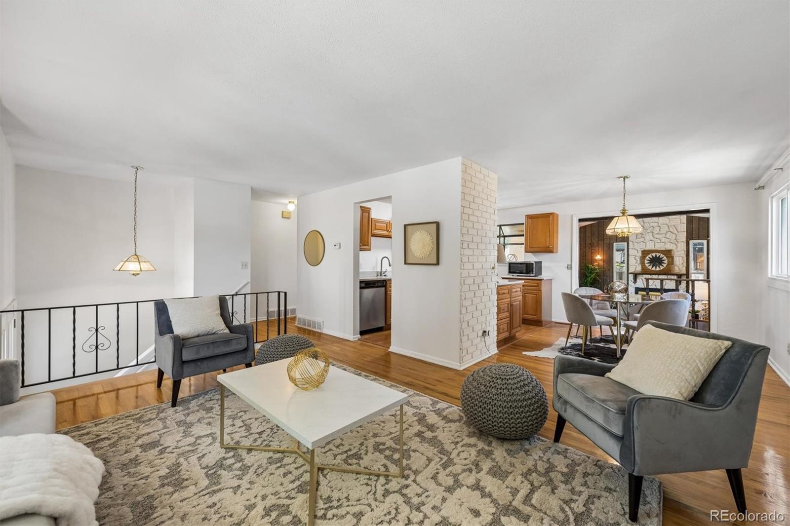 MLS Image #5 for 1841 s saulsbury court,lakewood, Colorado