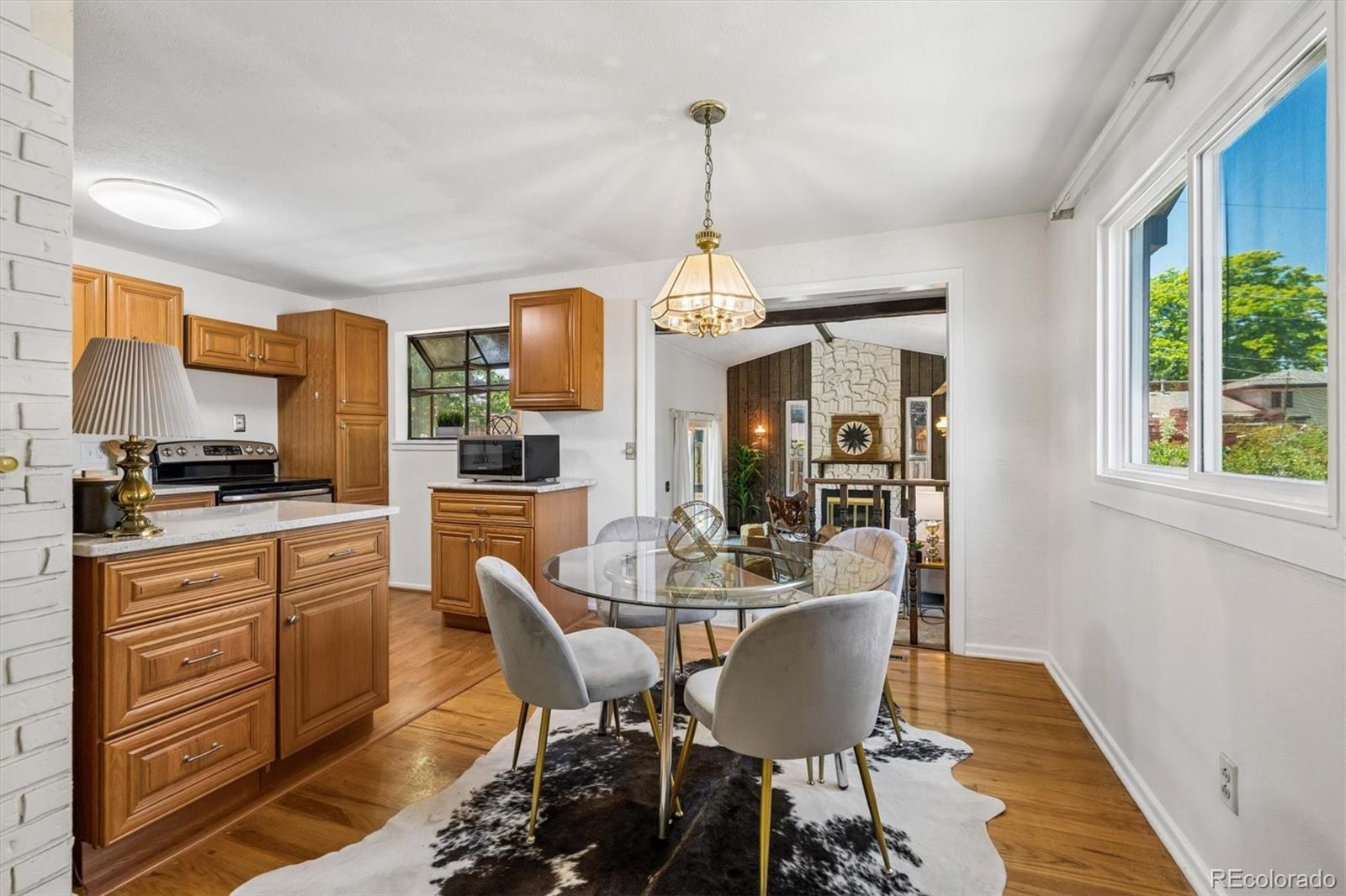 MLS Image #6 for 1841 s saulsbury court,lakewood, Colorado