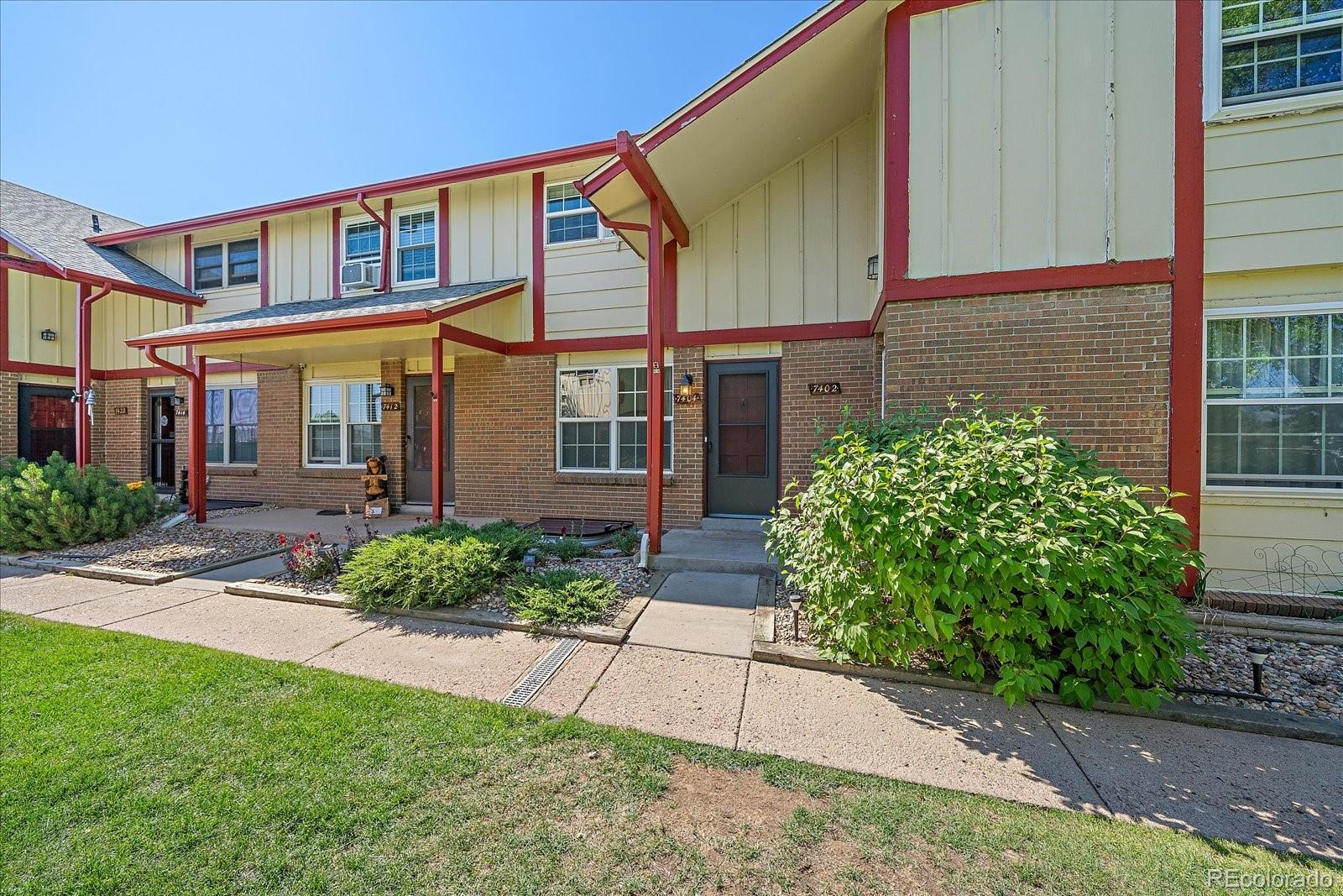 MLS Image #1 for 7404 s zephyr court ,littleton, Colorado