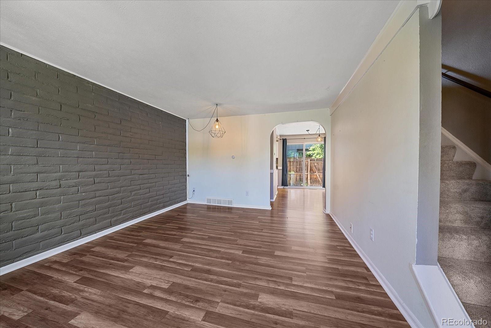 MLS Image #2 for 7404 s zephyr court ,littleton, Colorado