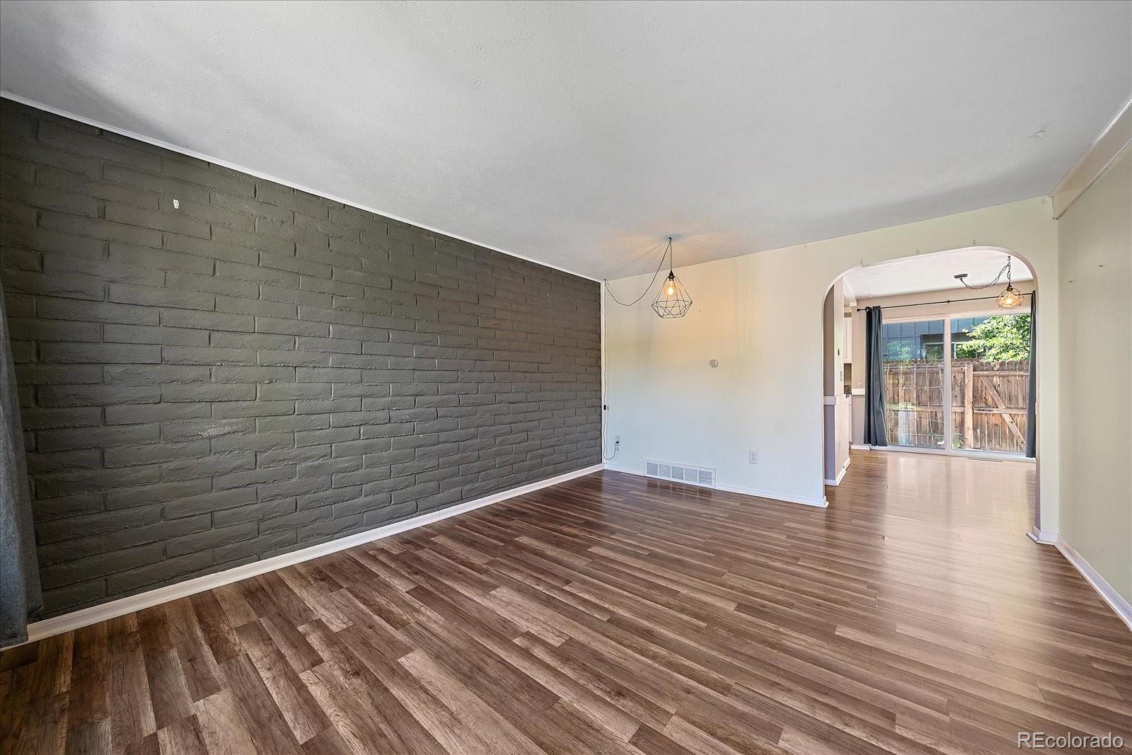 MLS Image #3 for 7404 s zephyr court ,littleton, Colorado