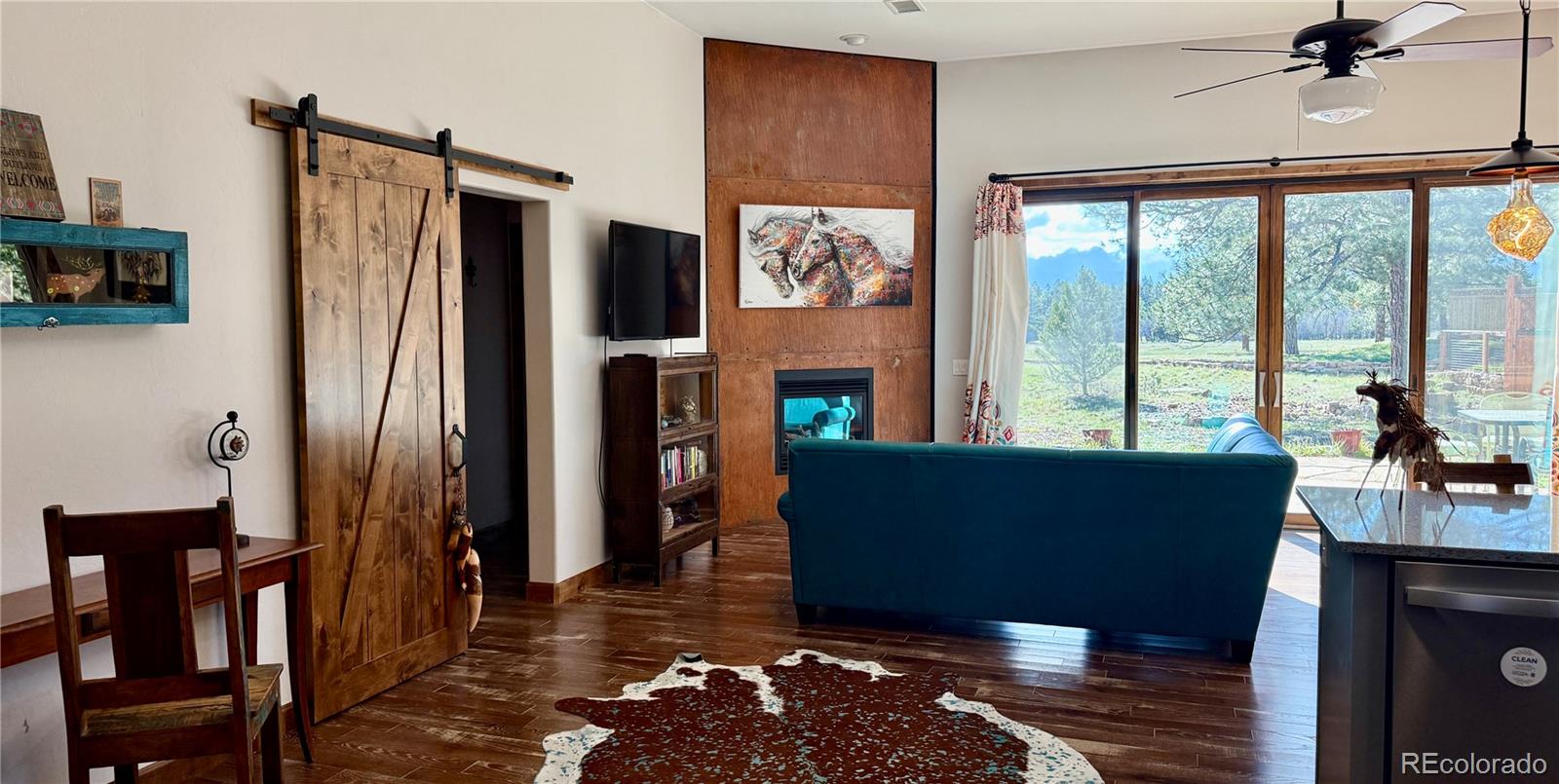 MLS Image #12 for 592  badger trail,ridgway, Colorado