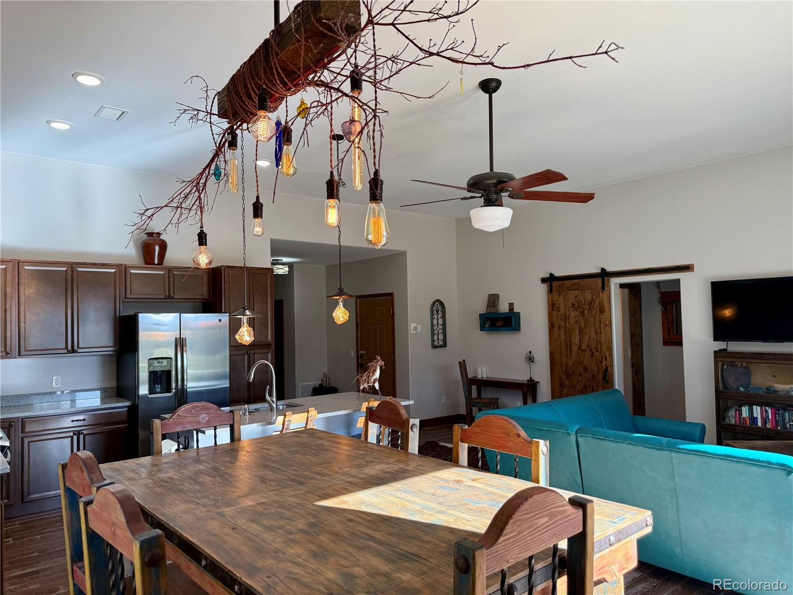 MLS Image #4 for 592  badger trail,ridgway, Colorado