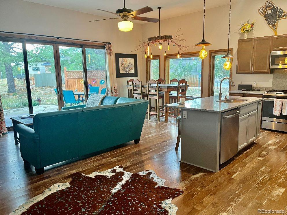 MLS Image #6 for 592  badger trail,ridgway, Colorado