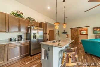 MLS Image #8 for 592  badger trail,ridgway, Colorado