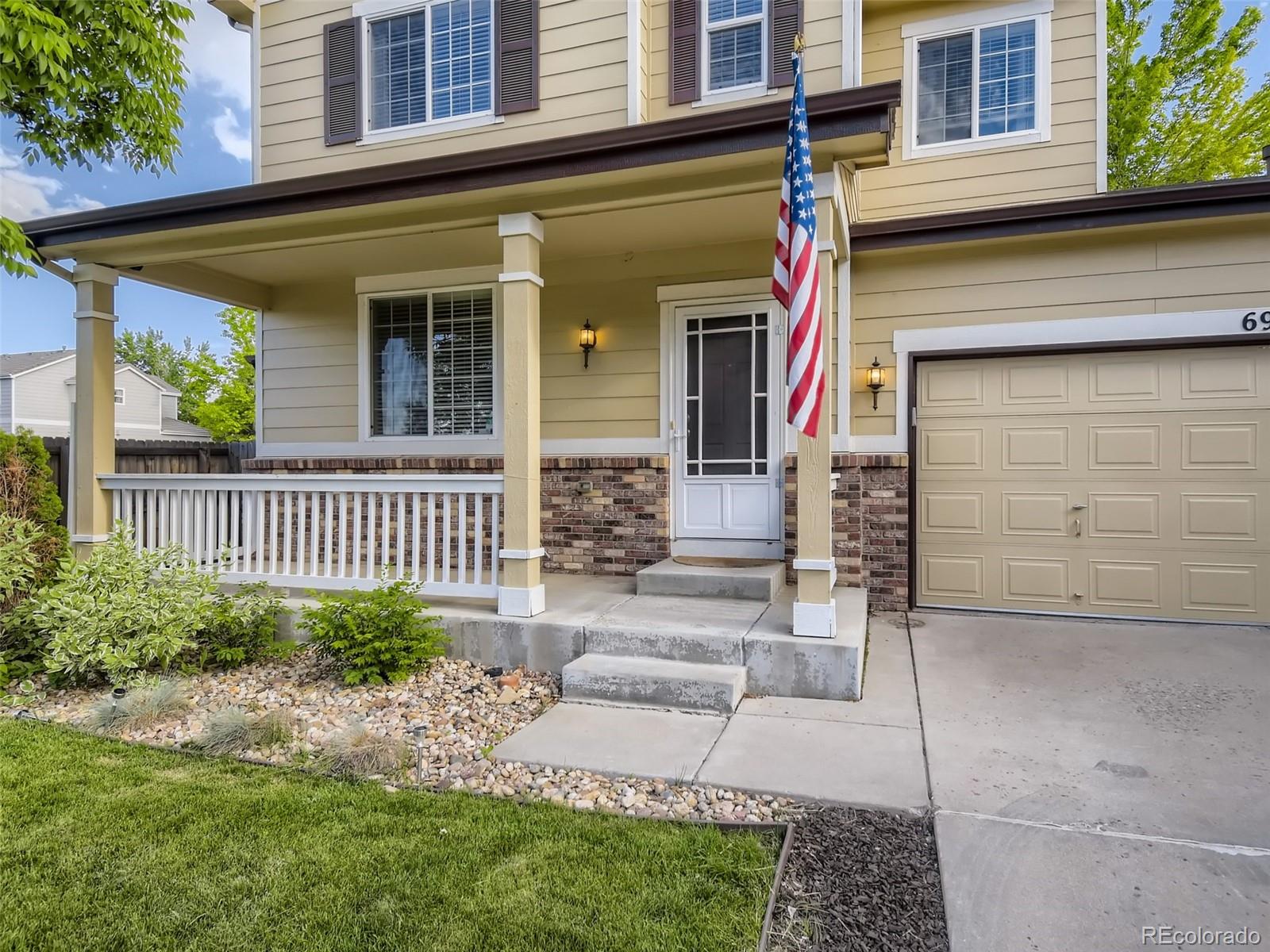 MLS Image #2 for 6912 w chatfield drive,littleton, Colorado