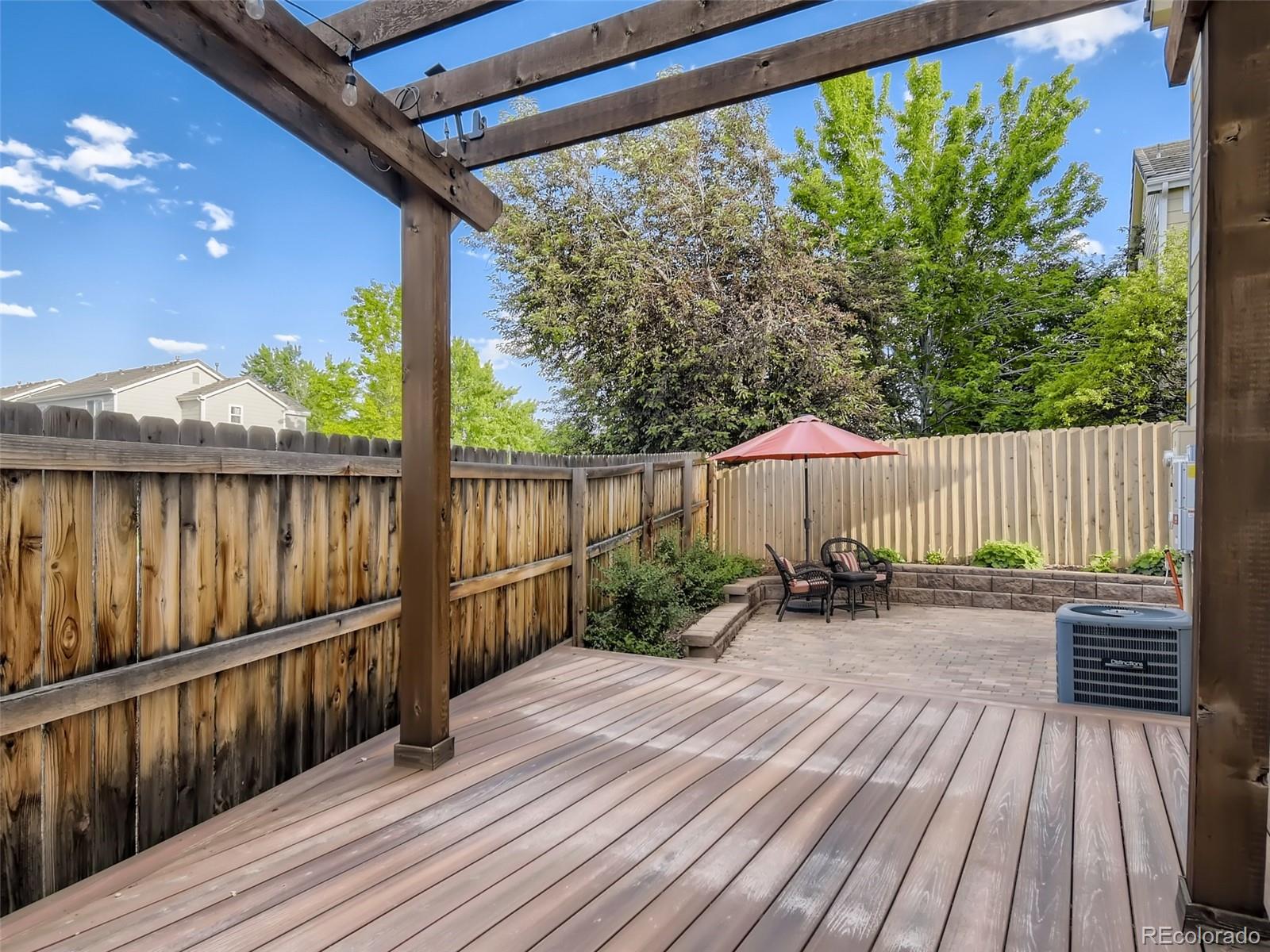 MLS Image #26 for 6912 w chatfield drive,littleton, Colorado