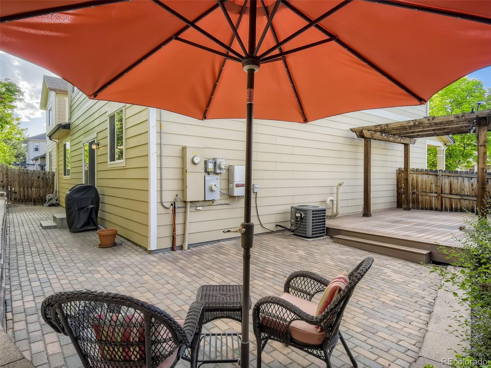 MLS Image #30 for 6912 w chatfield drive,littleton, Colorado
