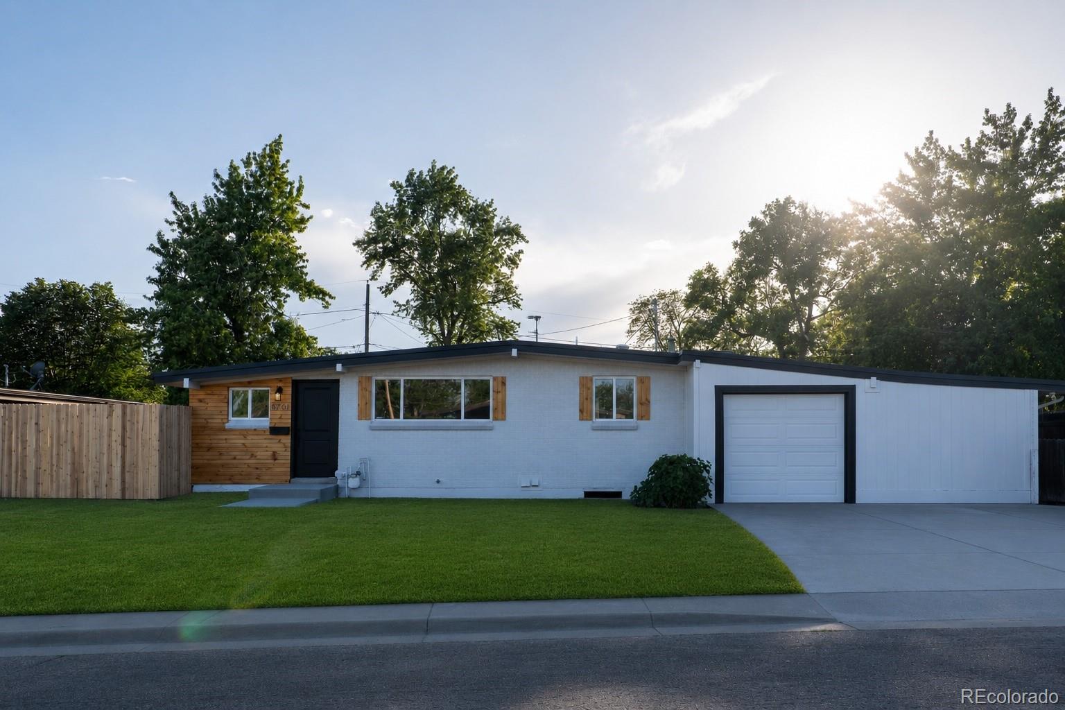 MLS Image #0 for 8701  mcelwain boulevard,denver, Colorado