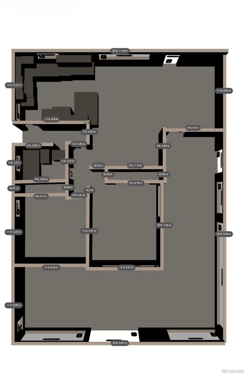 MLS Image #22 for 8701  mcelwain boulevard,denver, Colorado