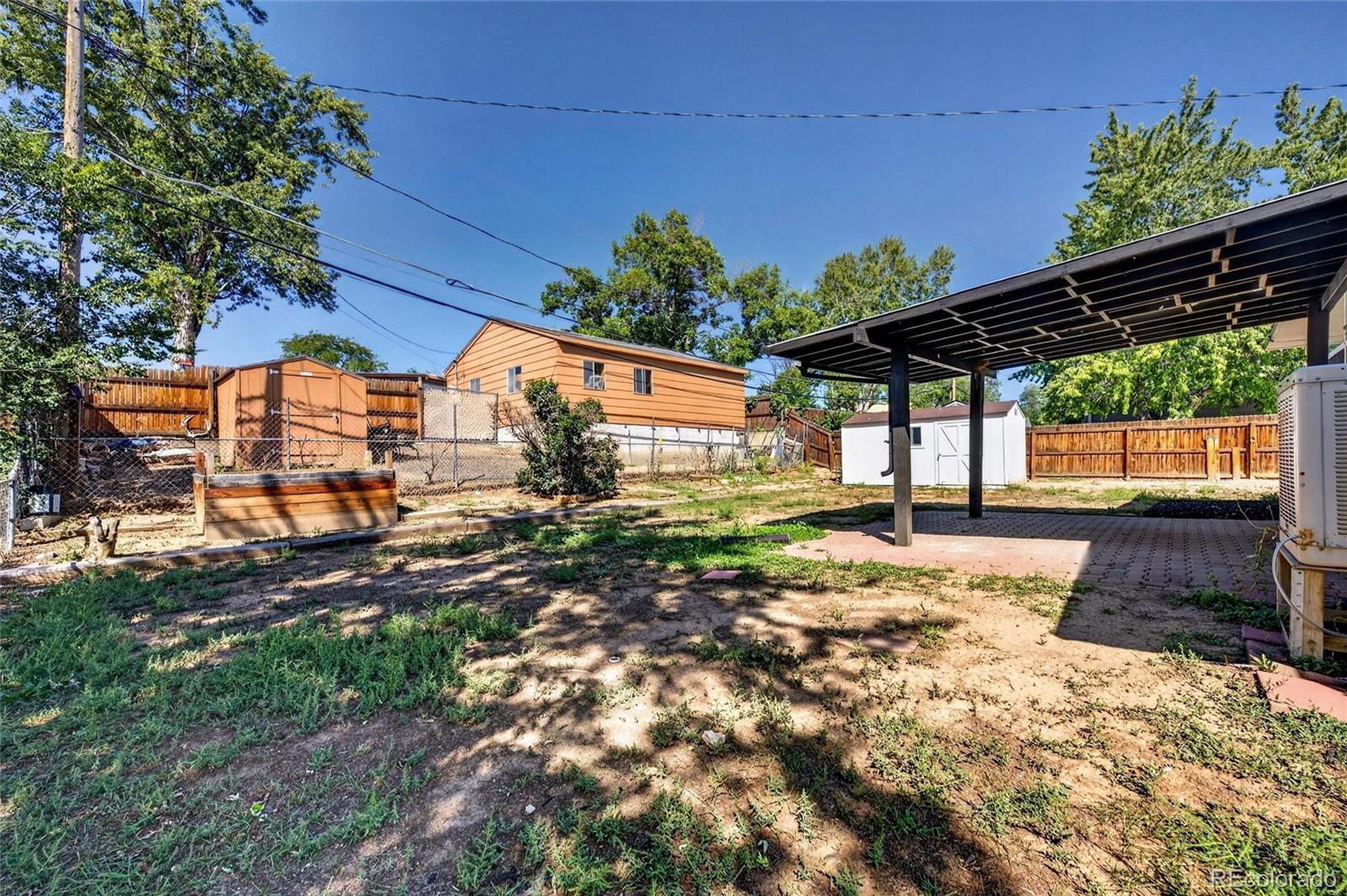 MLS Image #26 for 8701  mcelwain boulevard,denver, Colorado
