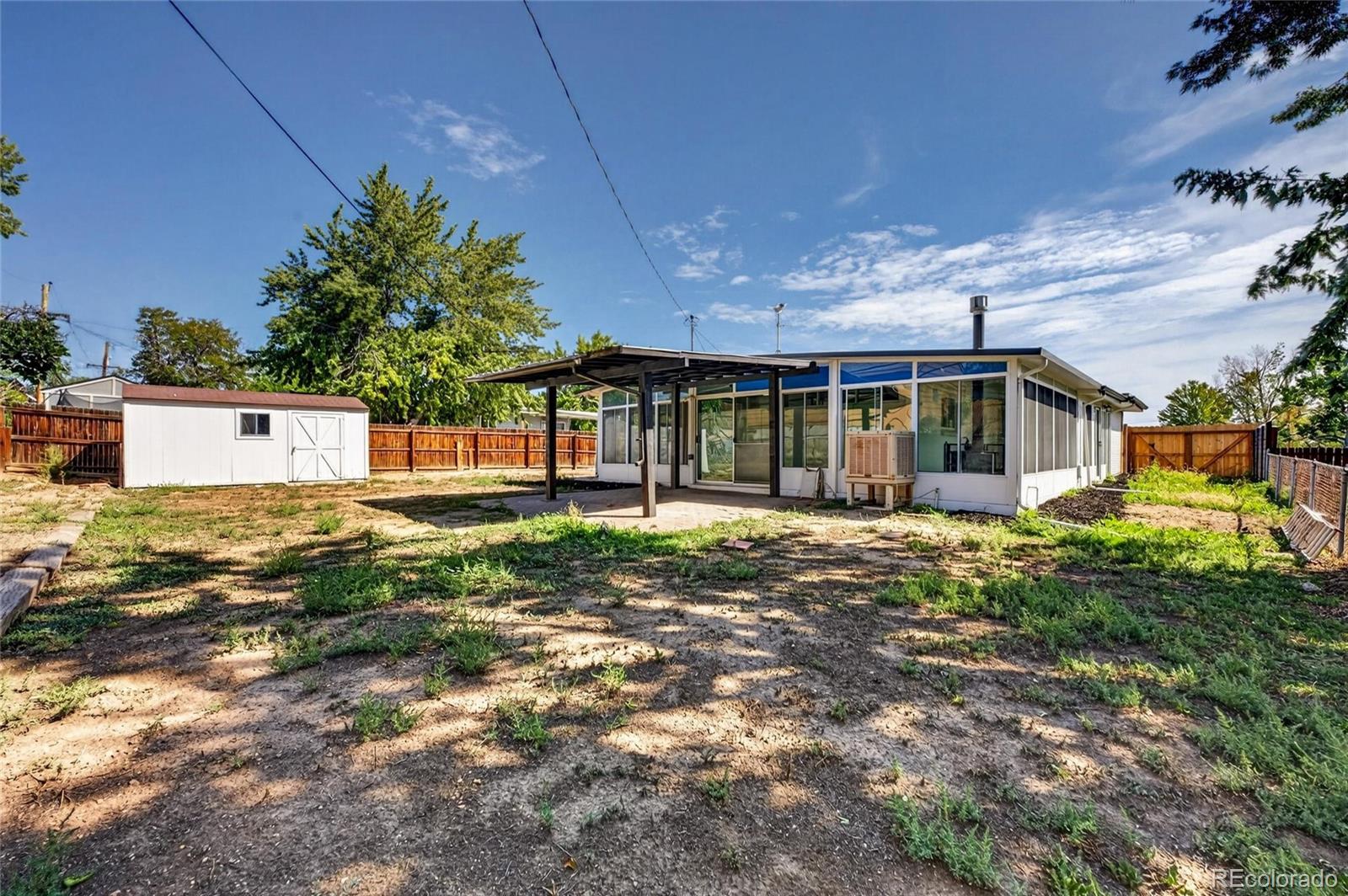 MLS Image #27 for 8701  mcelwain boulevard,denver, Colorado