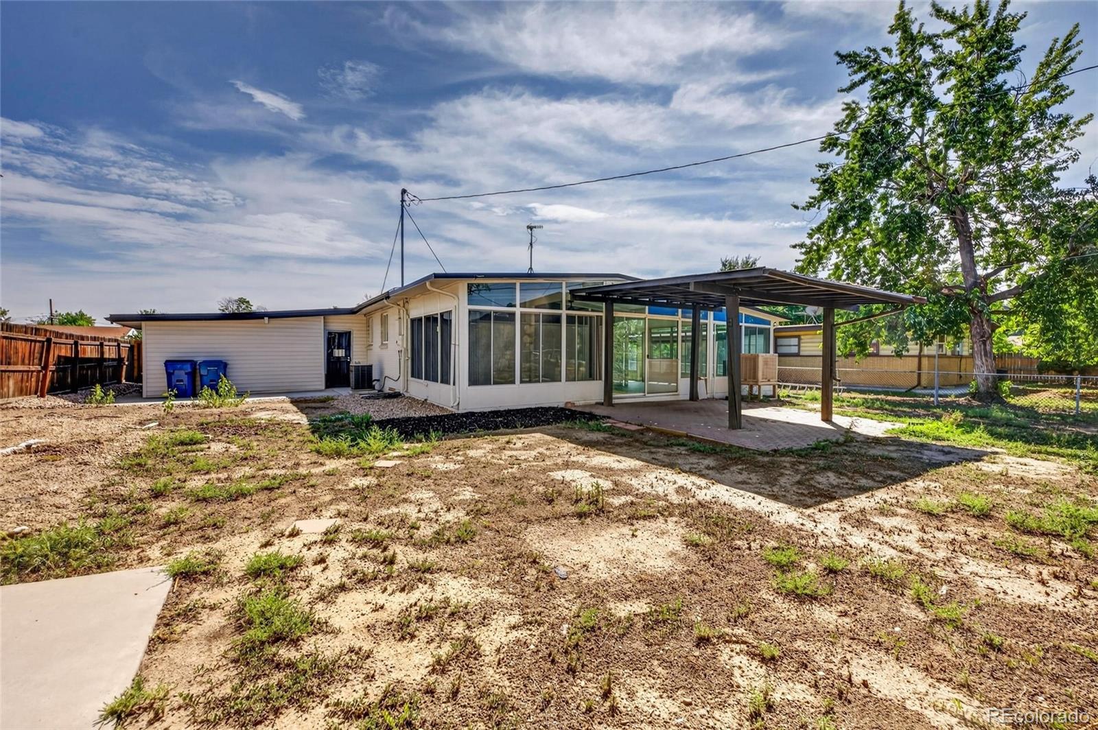 MLS Image #28 for 8701  mcelwain boulevard,denver, Colorado
