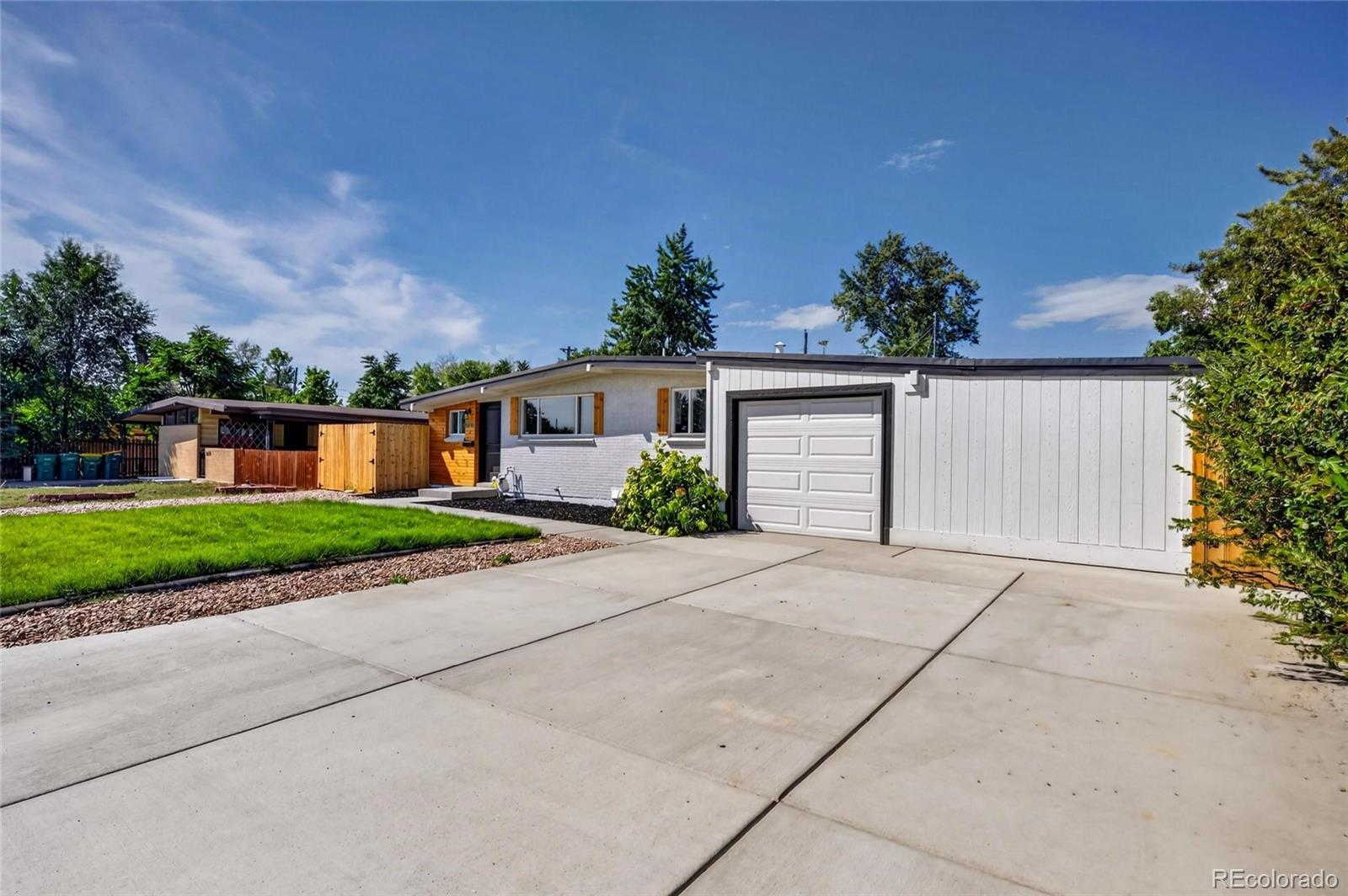 MLS Image #29 for 8701  mcelwain boulevard,denver, Colorado