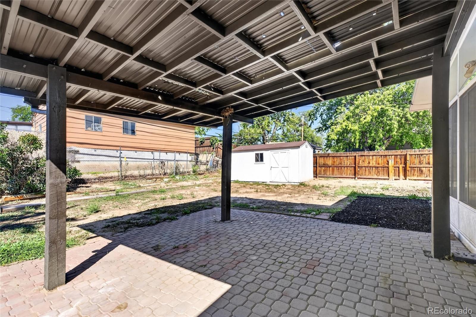 MLS Image #30 for 8701  mcelwain boulevard,denver, Colorado
