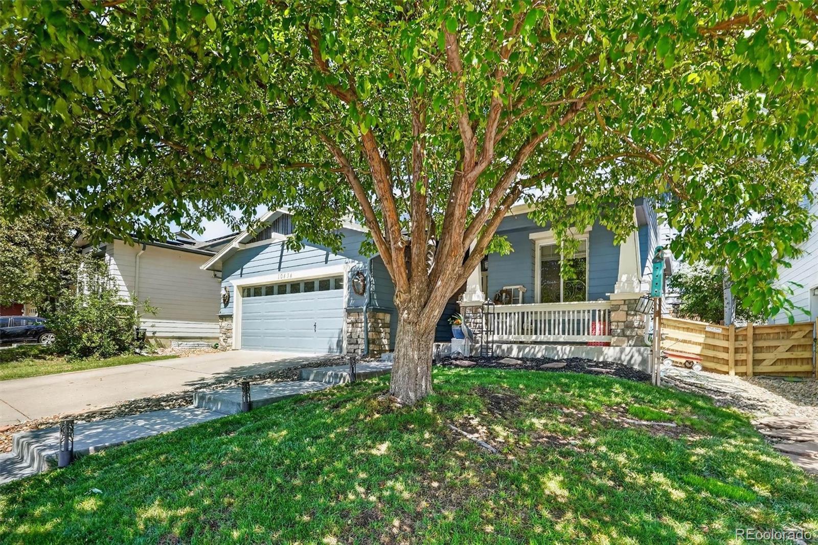 MLS Image #3 for 10434  ouray street,commerce city, Colorado