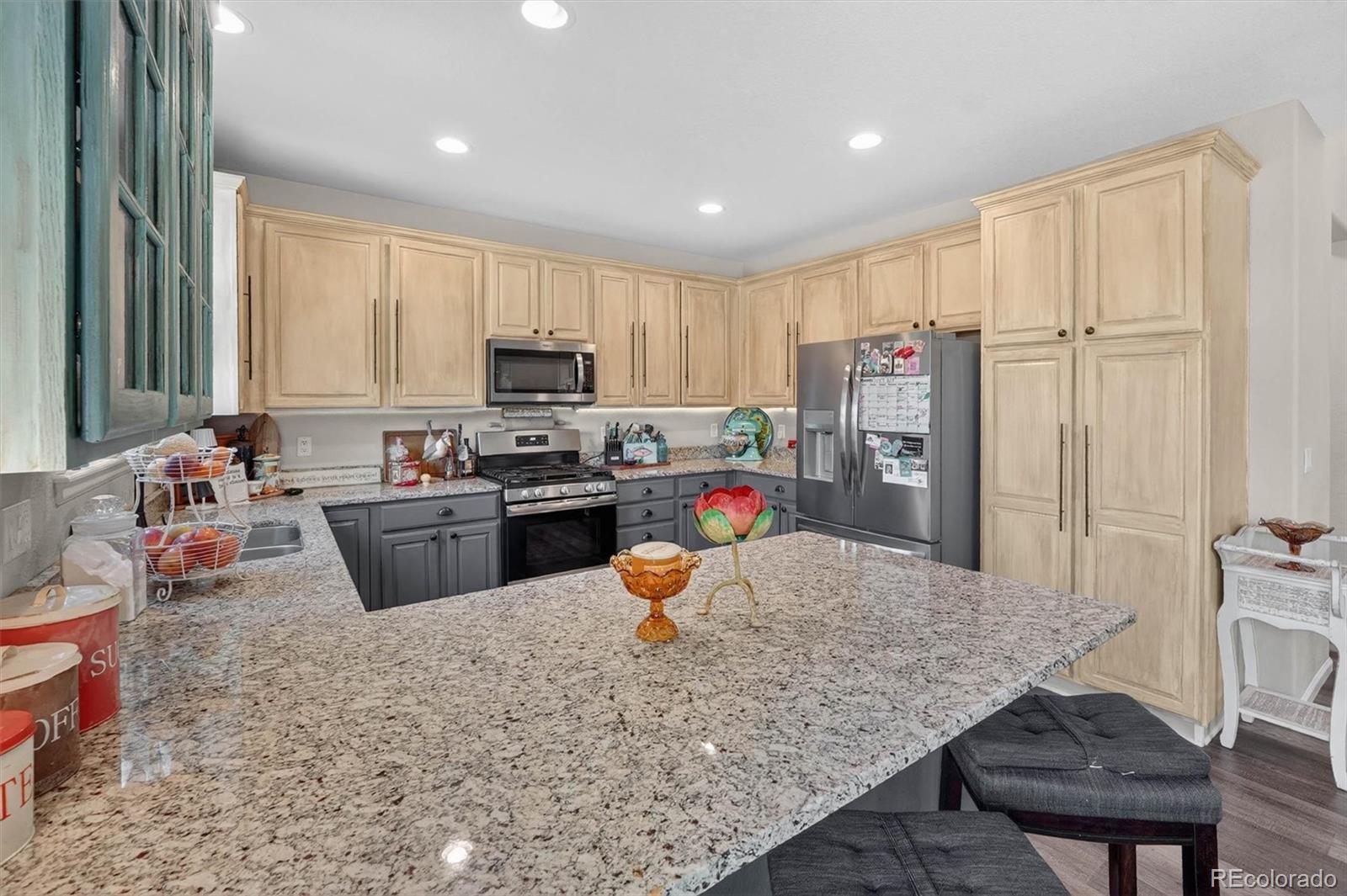 MLS Image #7 for 10434  ouray street,commerce city, Colorado
