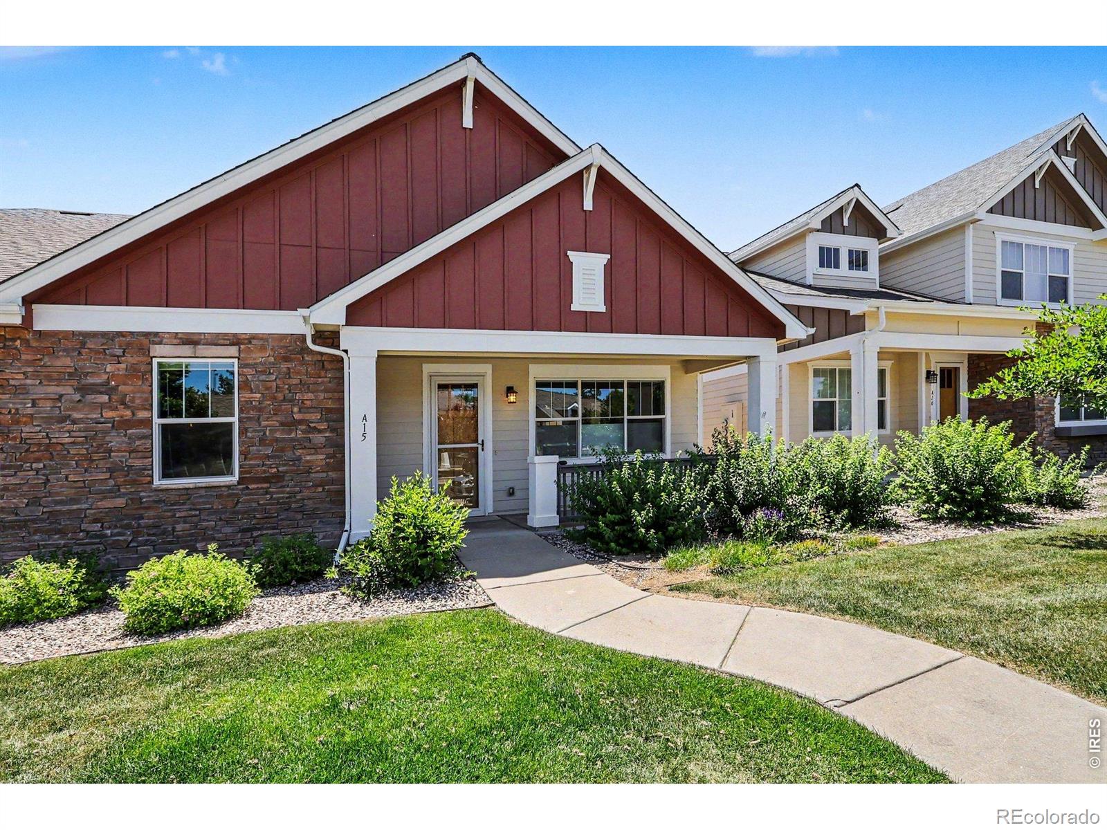 MLS Image #0 for 4751  pleasant oak drive,fort collins, Colorado
