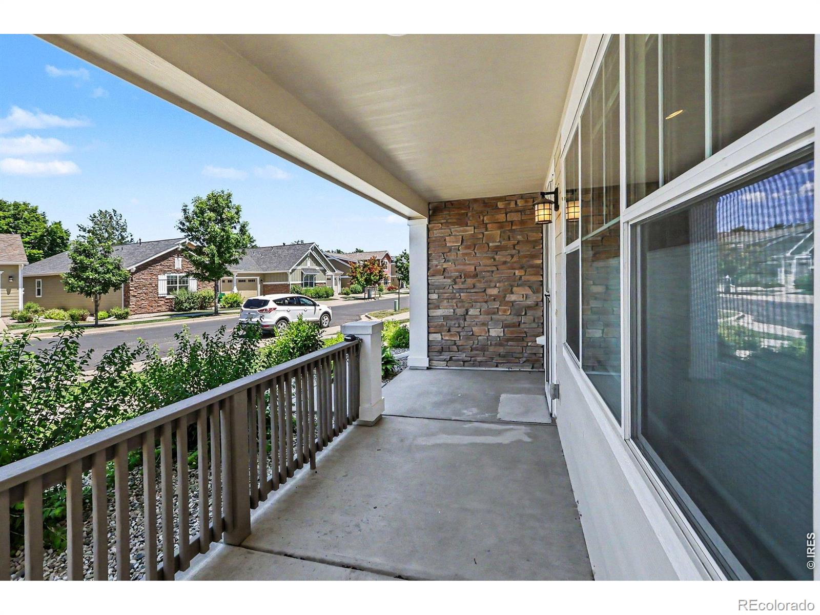 MLS Image #2 for 4751  pleasant oak drive,fort collins, Colorado