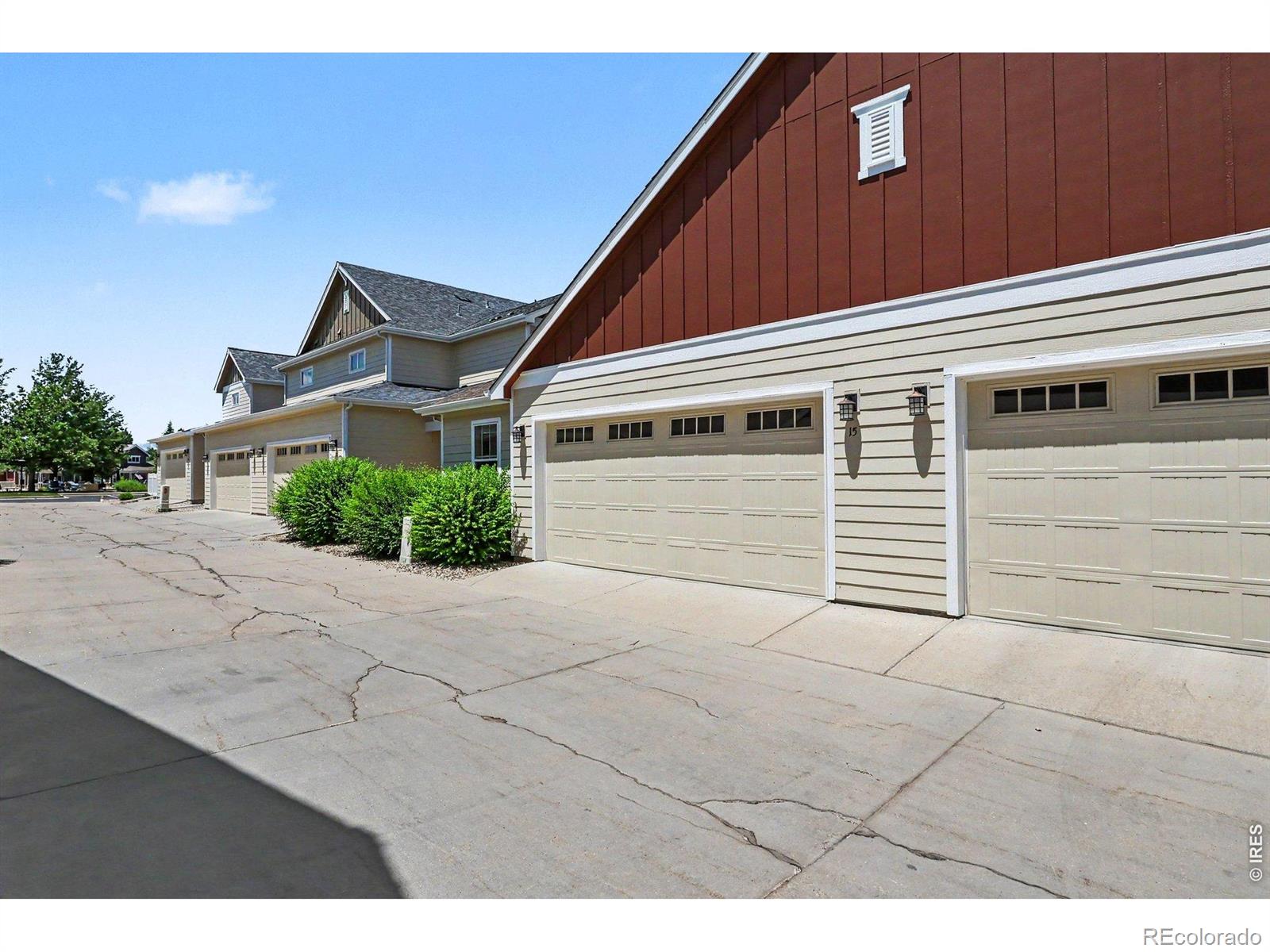 MLS Image #20 for 4751  pleasant oak drive,fort collins, Colorado