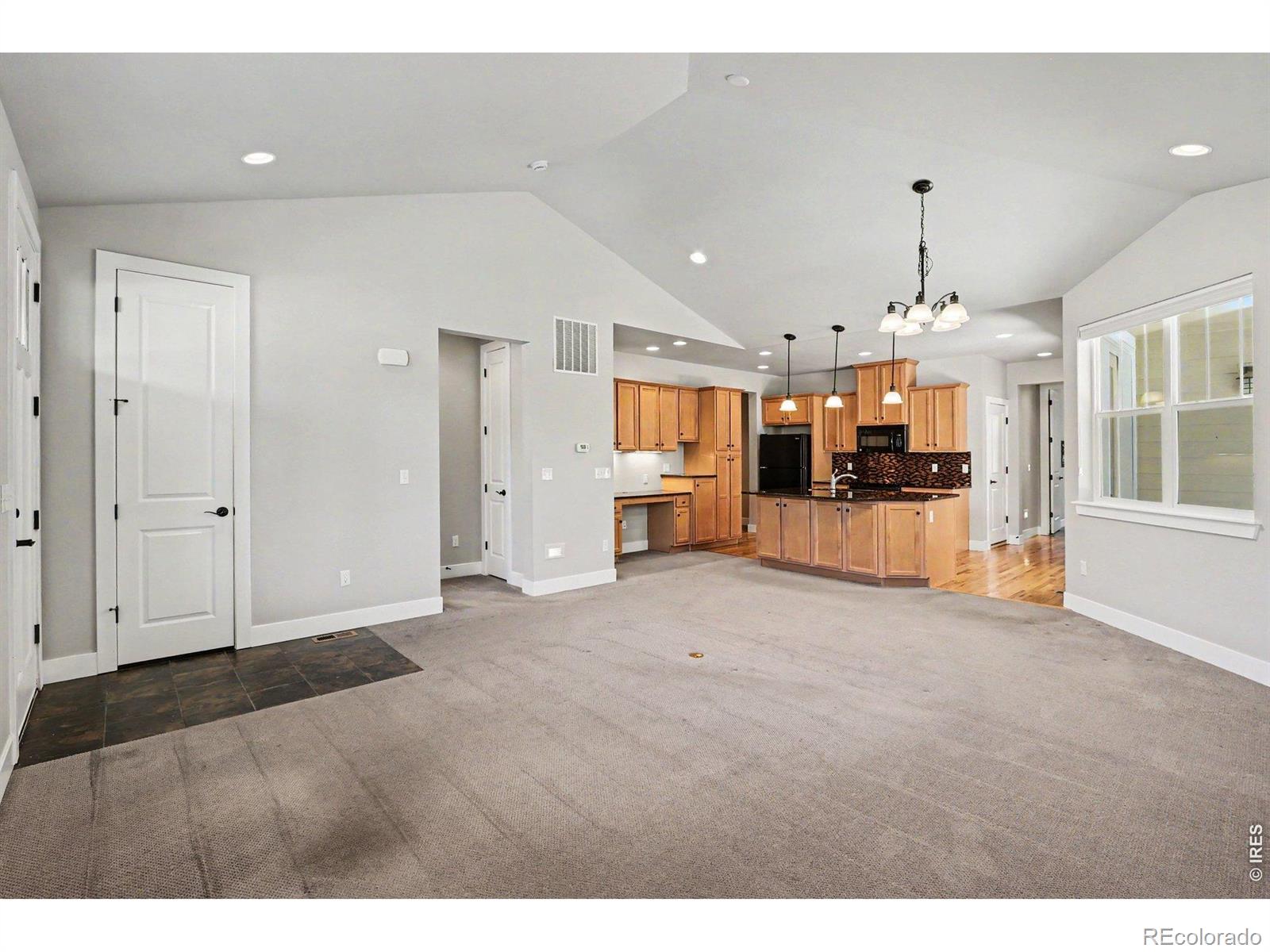 MLS Image #3 for 4751  pleasant oak drive,fort collins, Colorado