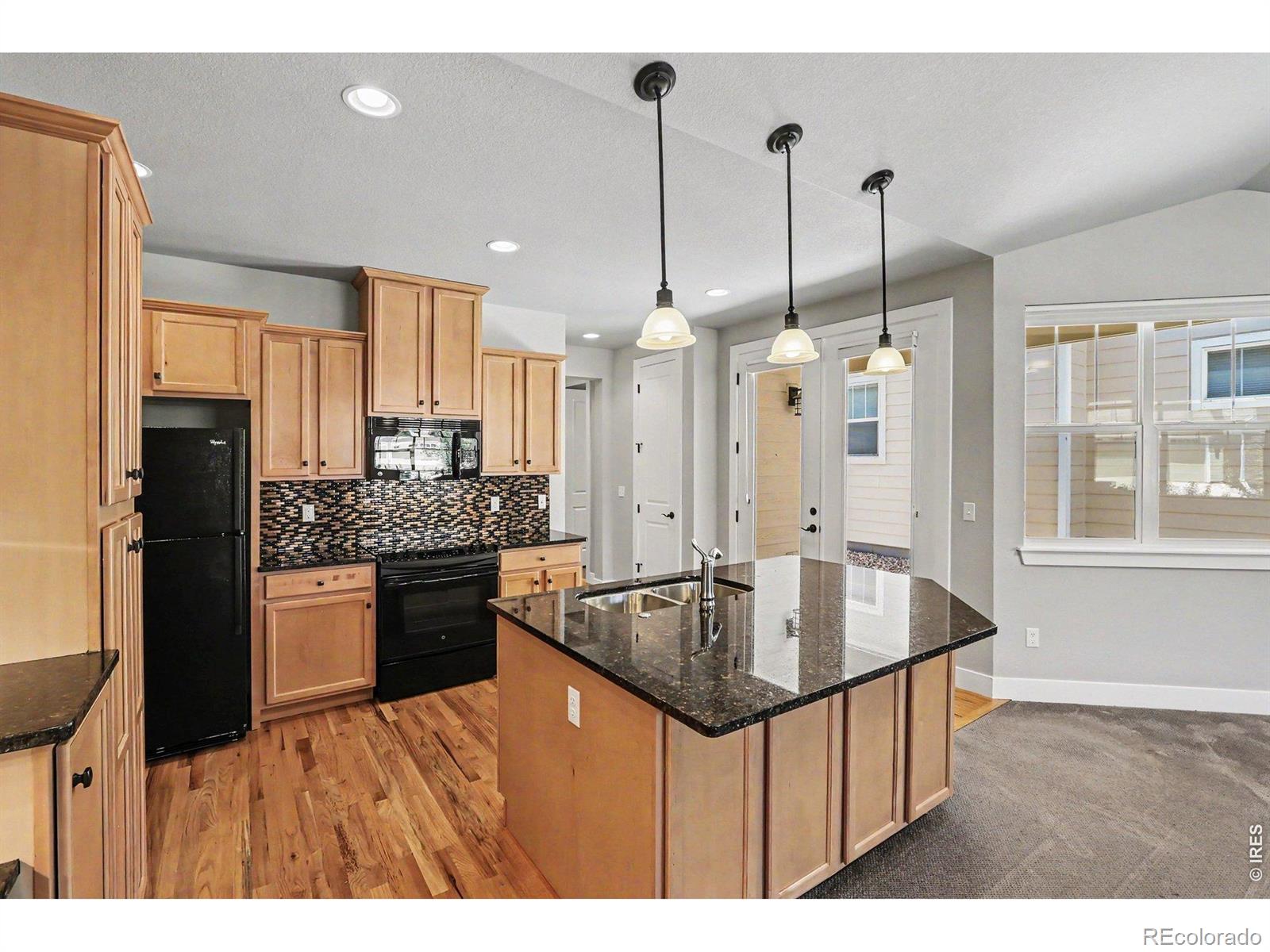 MLS Image #4 for 4751  pleasant oak drive,fort collins, Colorado