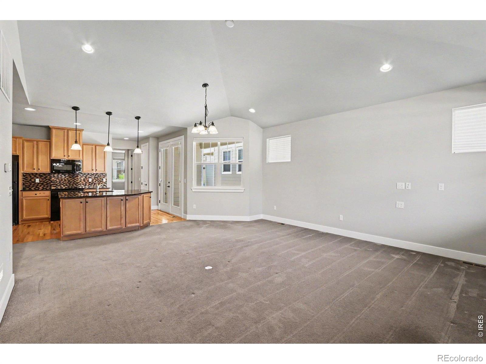 MLS Image #5 for 4751  pleasant oak drive,fort collins, Colorado